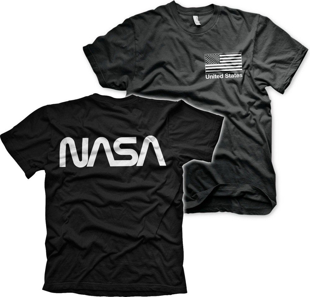NASA T-Shirt