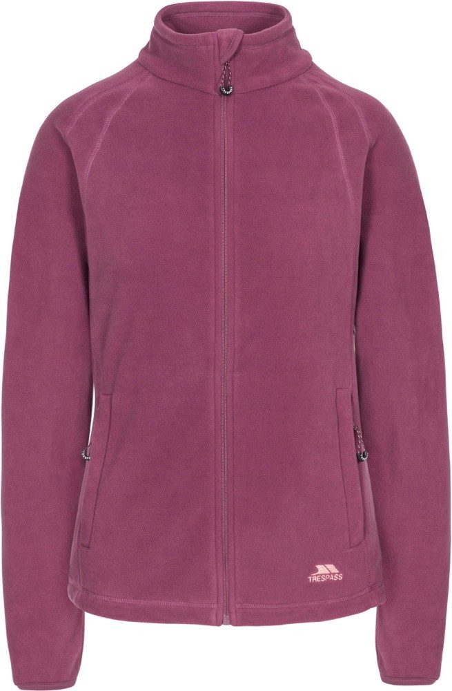 Trespass Fleecejacke günstig online kaufen