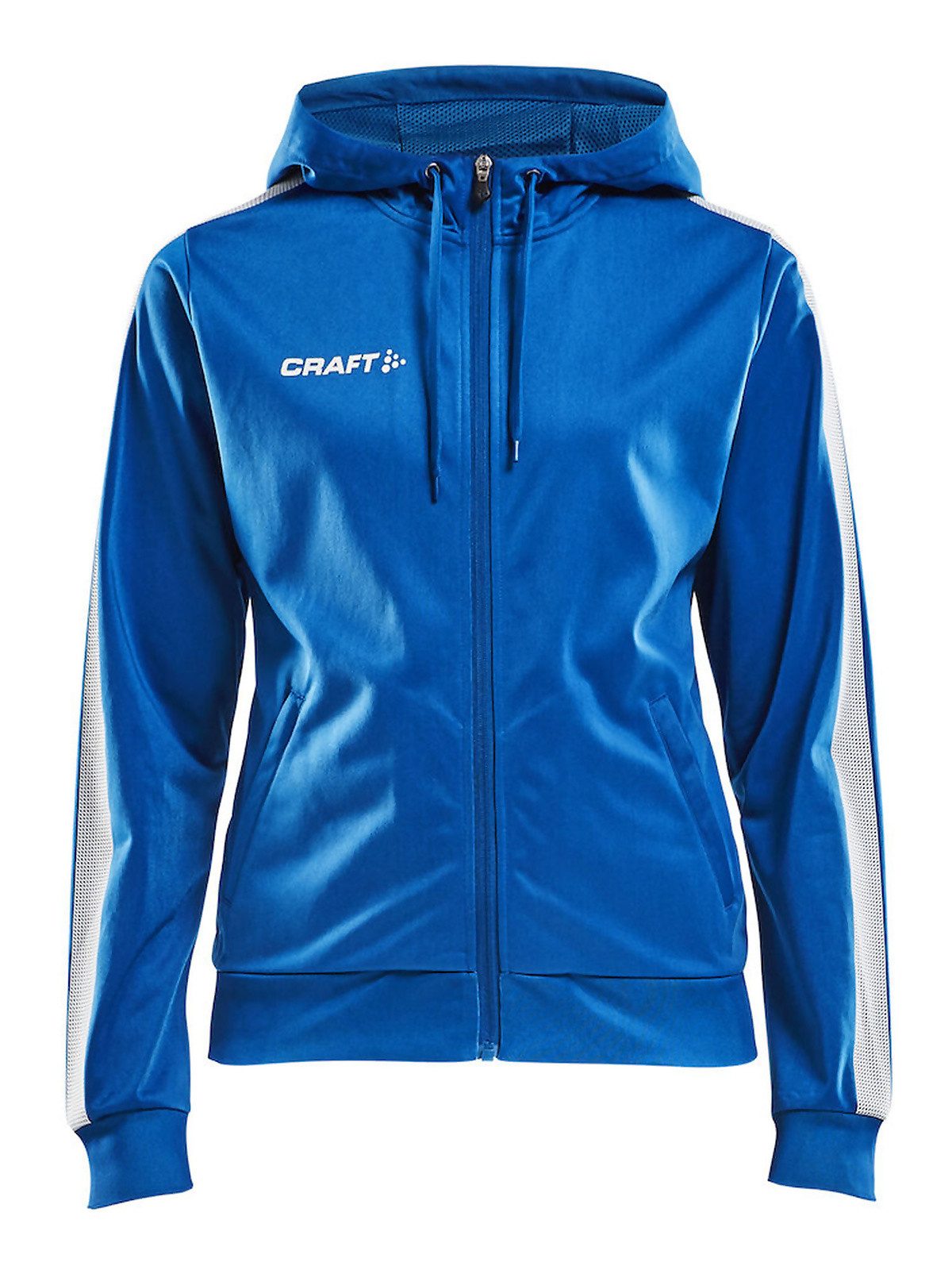 Craft Kapuzensweatshirt Pro Control Hood Jacket W