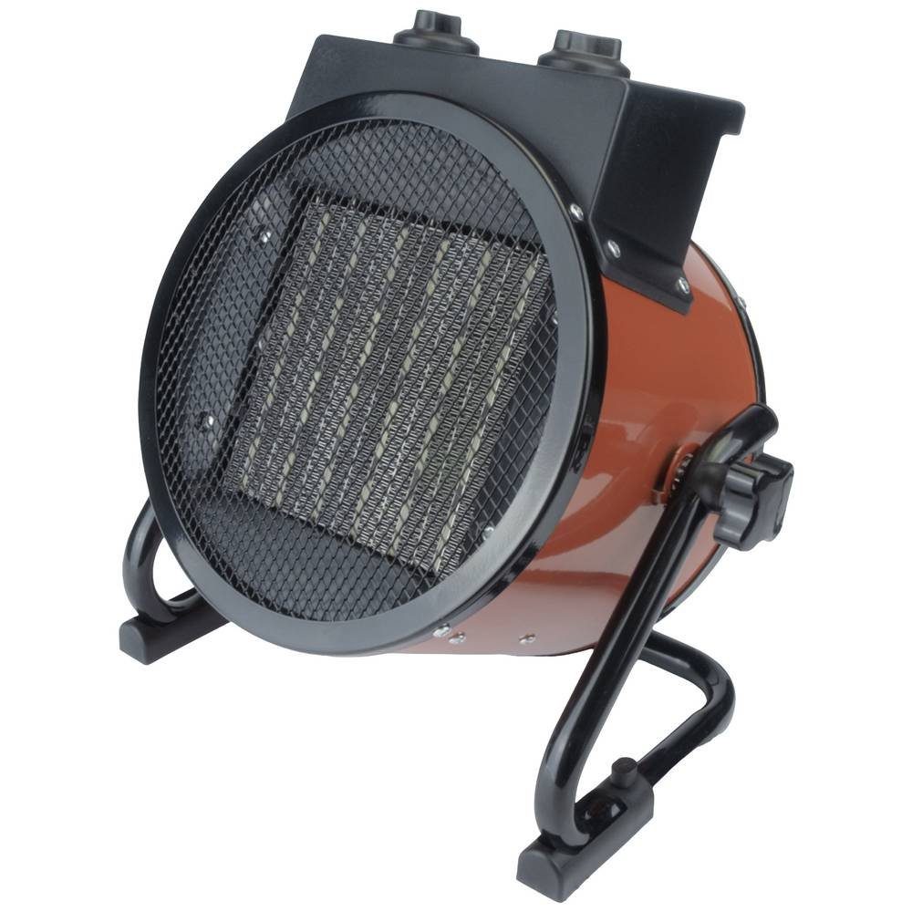 KORONA Heizlüfter 60002, Überhitzungsschutz günstig online kaufen