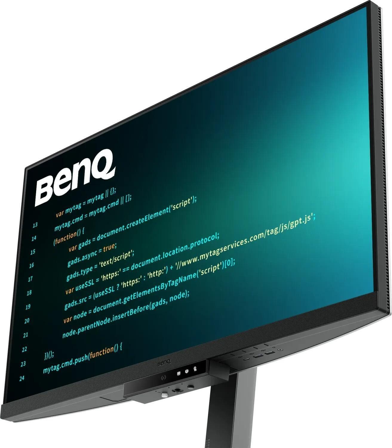 BenQ BenQ RD320U TFT-Monitor (3840 x 2160, 5 ms Reaktionszeit, 60 Hz, IPS Panel)