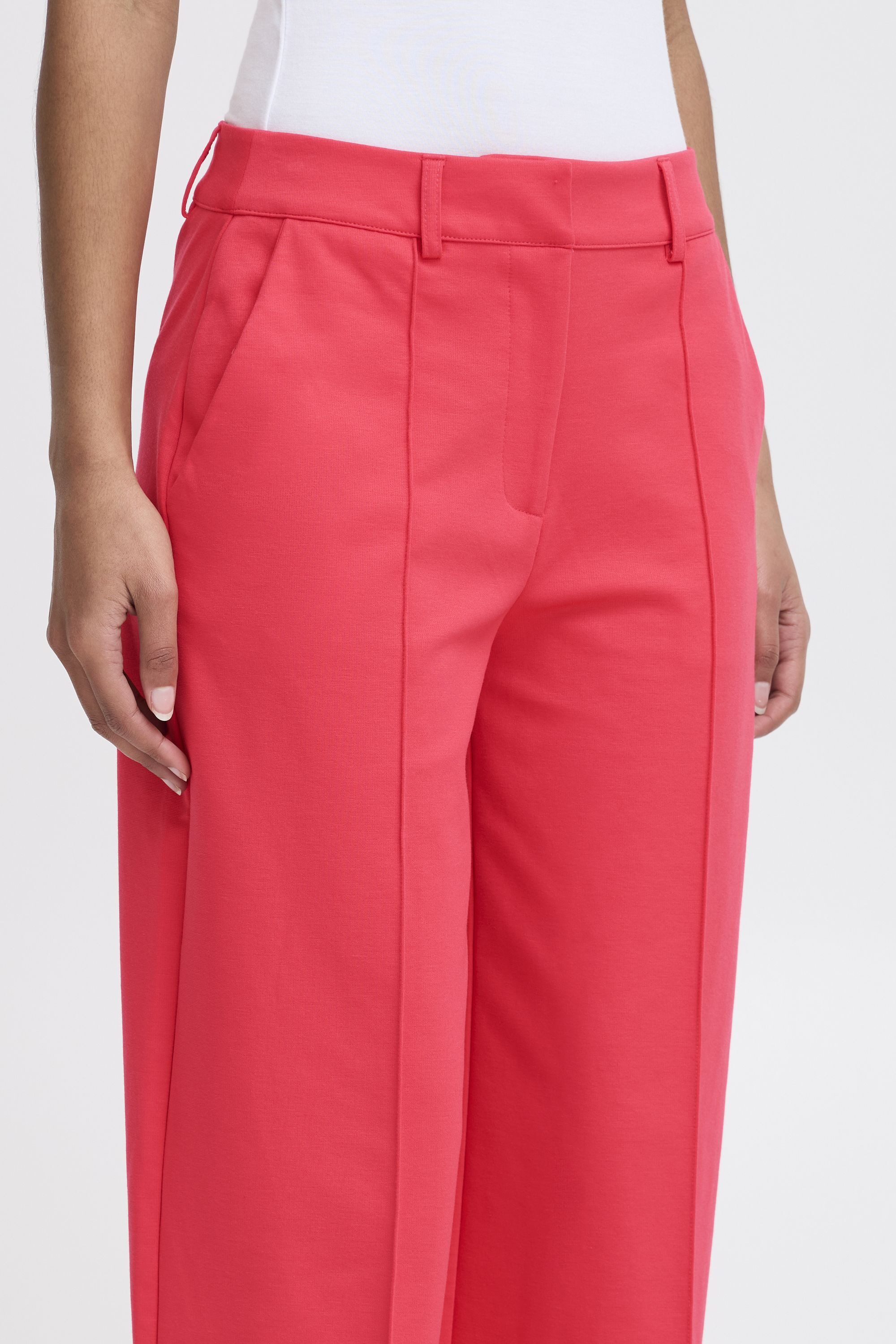 Ichi Stoffhose Stoffhose günstig online kaufen