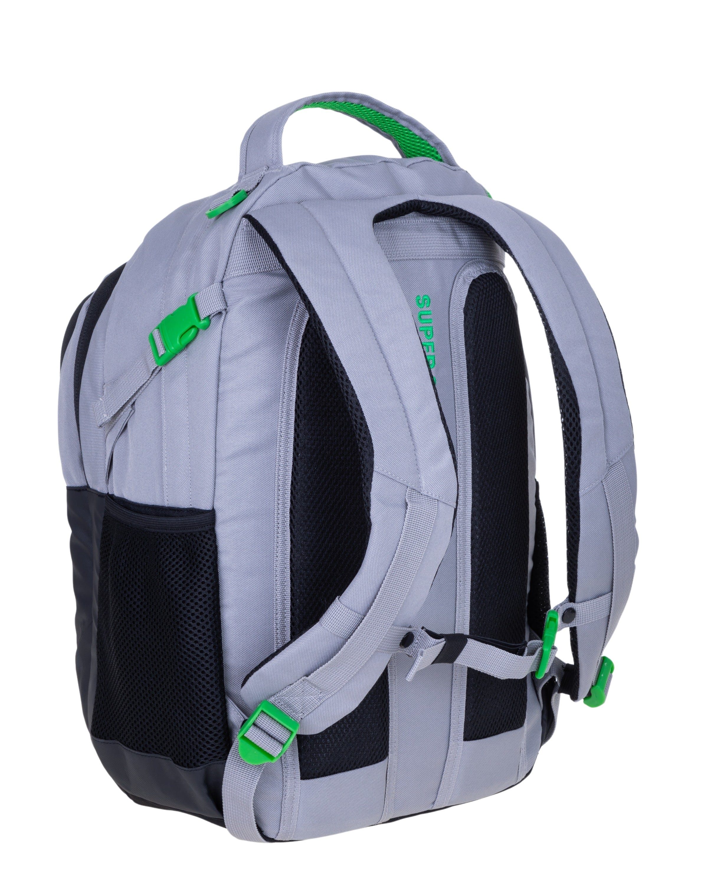 ELEPHANT Schulrucksack Hero Signature Schultasche, Rucksack, Schulmappe
