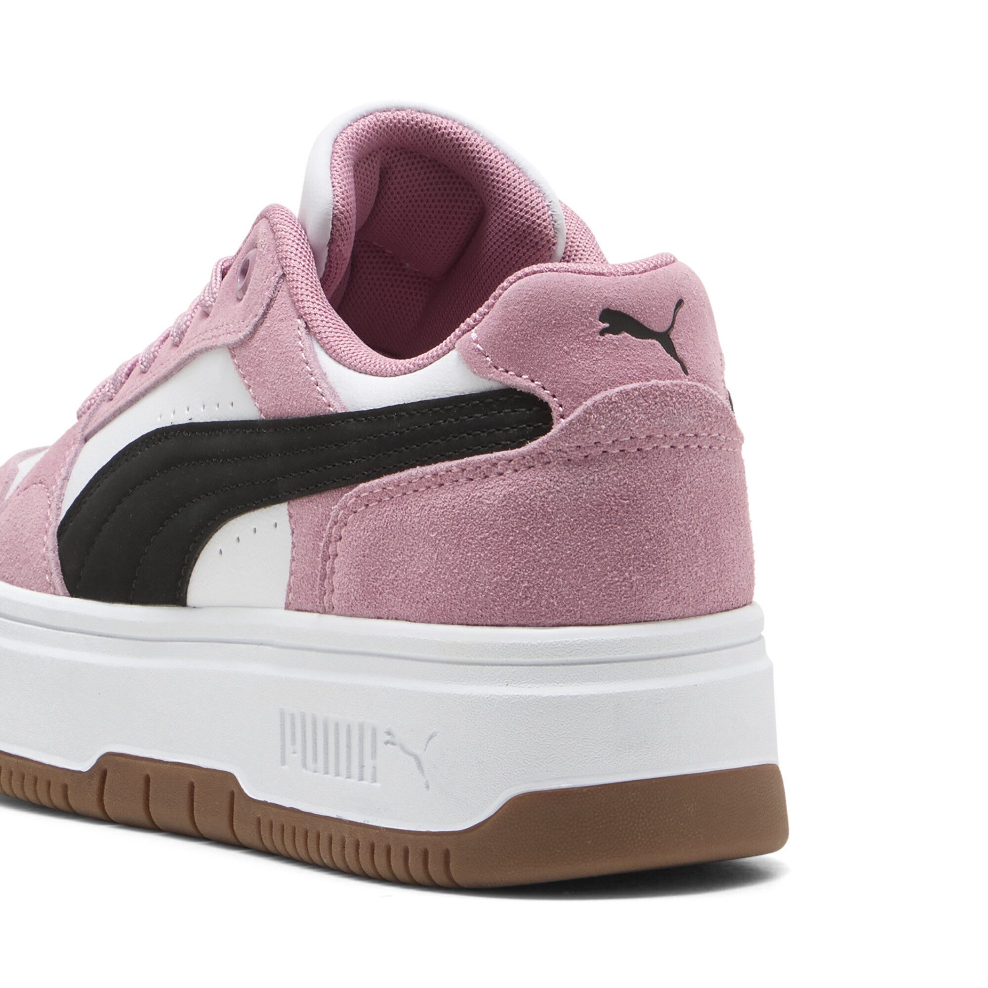 PUMA Rebound Femme Low Sneakers Damen Sneaker günstig online kaufen