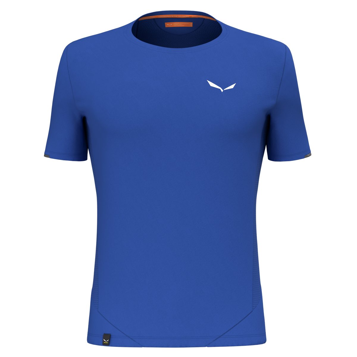 T-Shirt T-Shirt Pedroc Dry Hyb (Herren) - Salewa