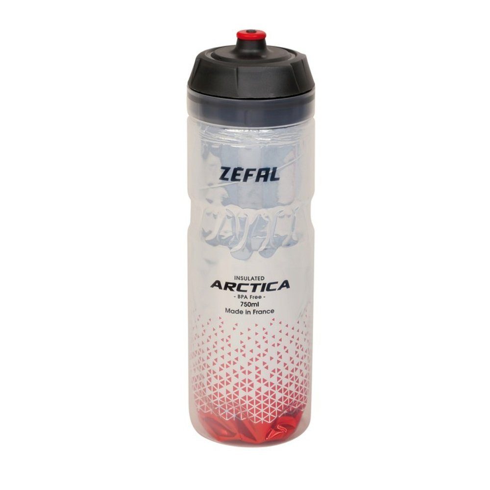 ZEFAL Trekking 700 Trinkflasche – Absolut Geruchsneutral & Auslaufsicher, Ideal Für Outdoor-Fans