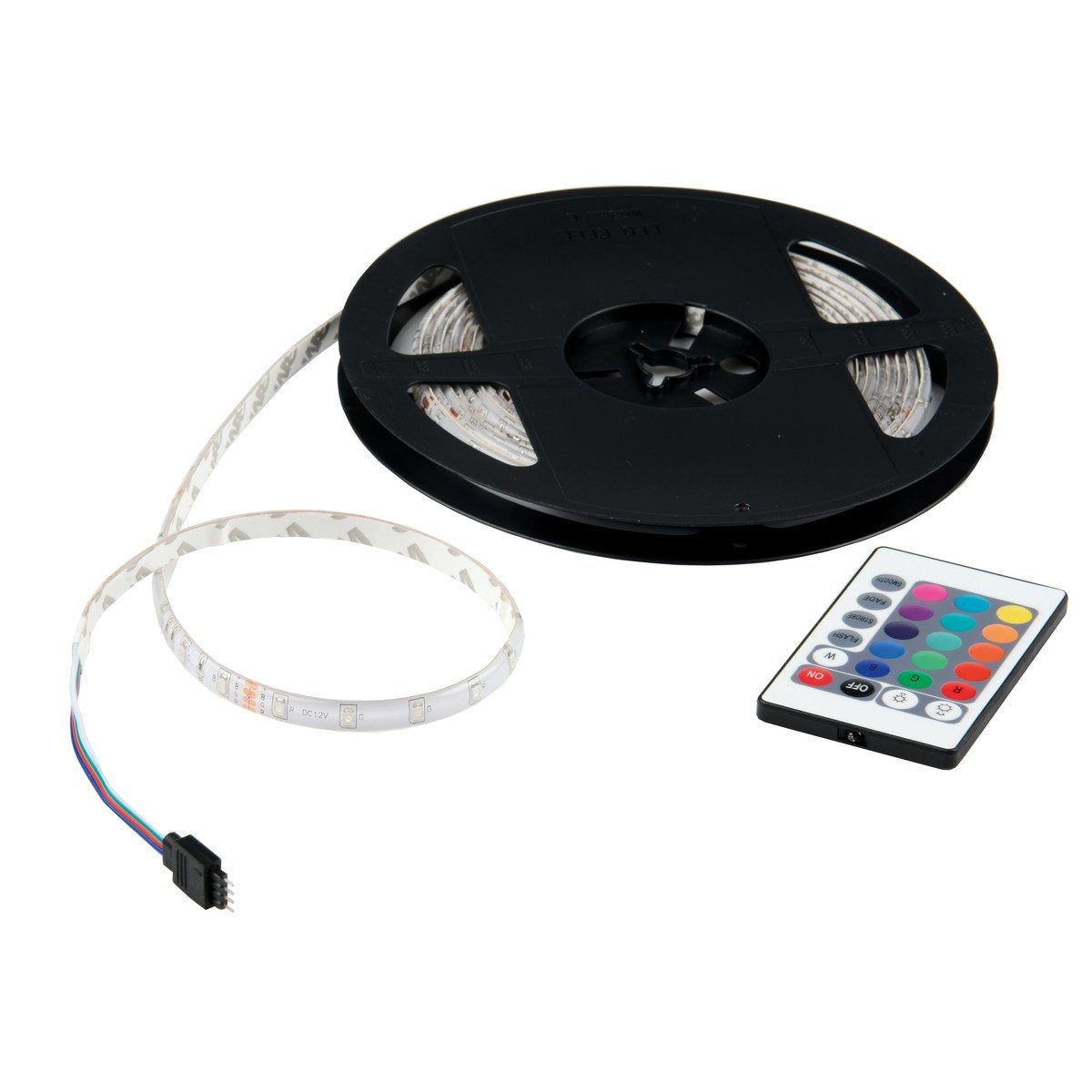 Grundig LED-Streifen Grundig LED Strip 3M