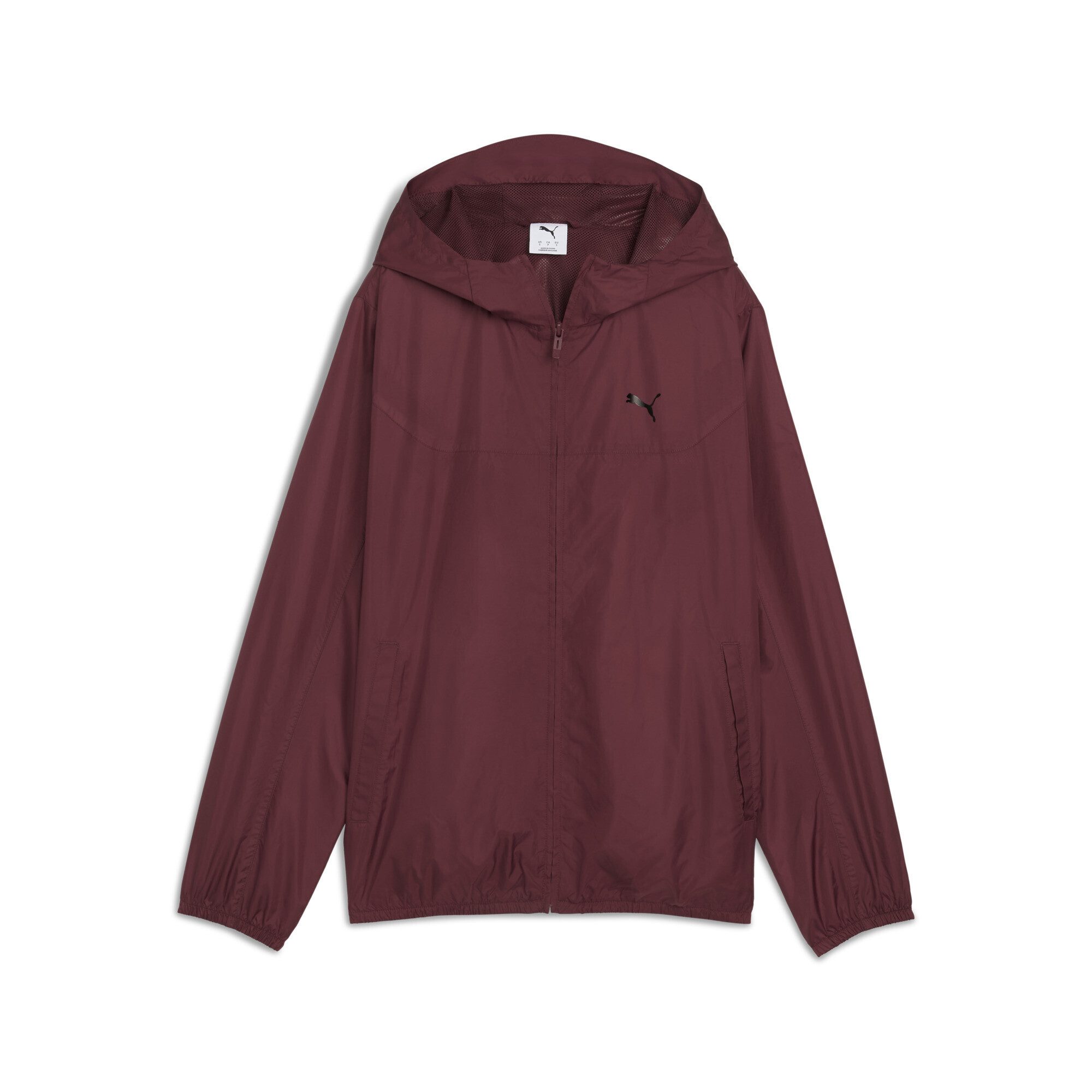 PUMA Windbreaker Essentials Regular Windjacke Damen günstig online kaufen