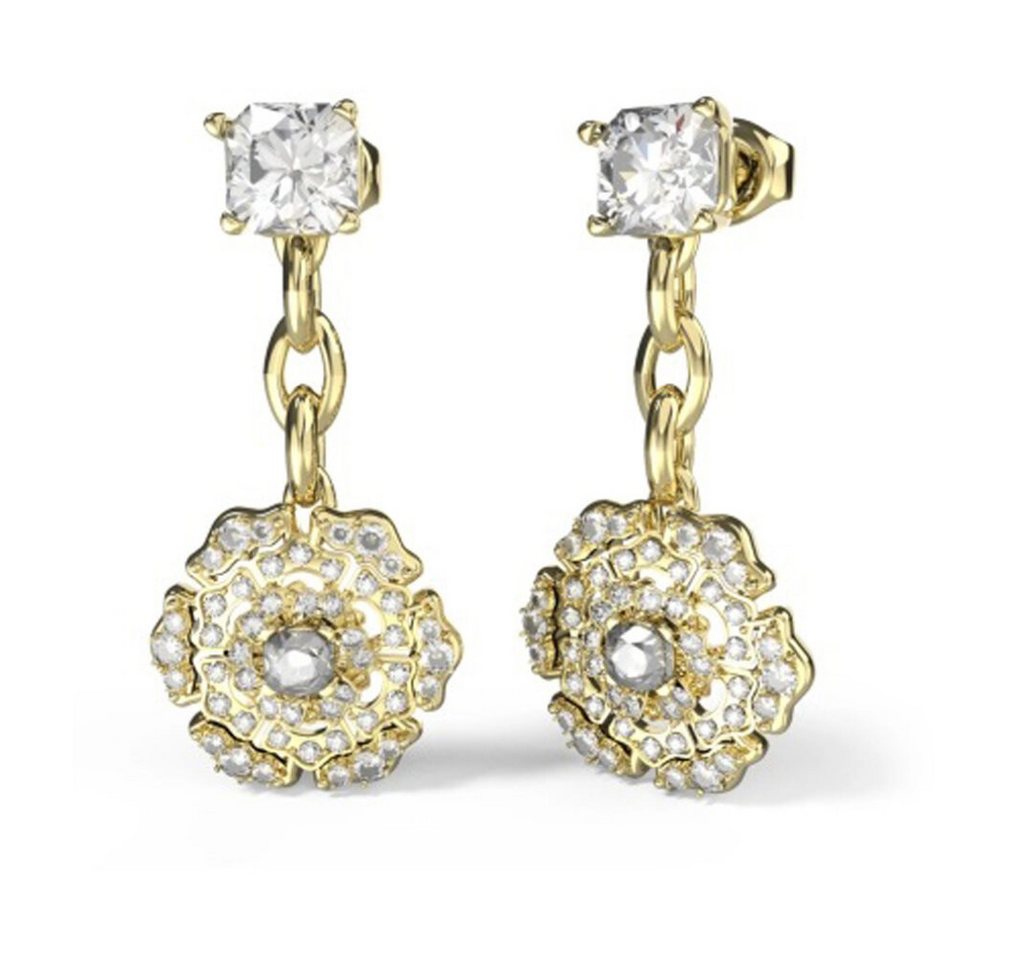 Guess Paar Ohrstecker Damen Ohrstecker J... Guess Paar Ohrstecker Damen Ohrstecker J...