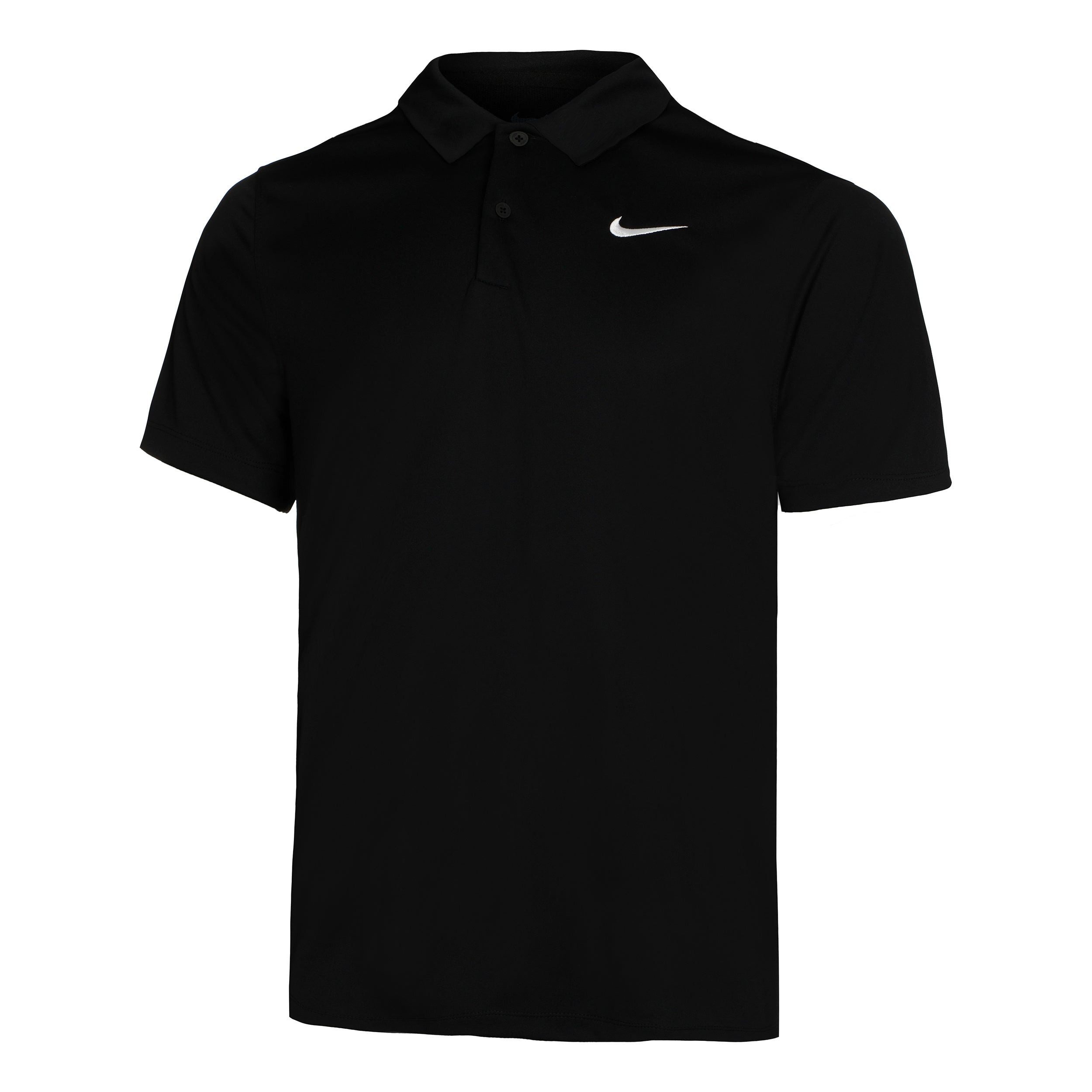 Poloshirt Dri-Fit Victory Court Solid