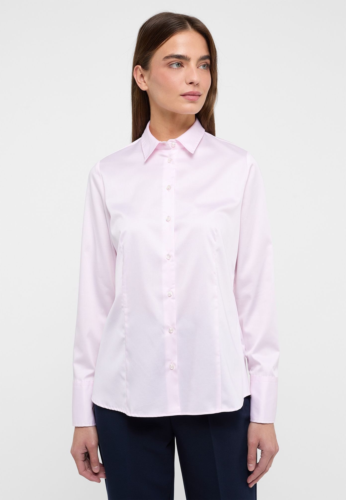 Klassische Bluse 2BL00399