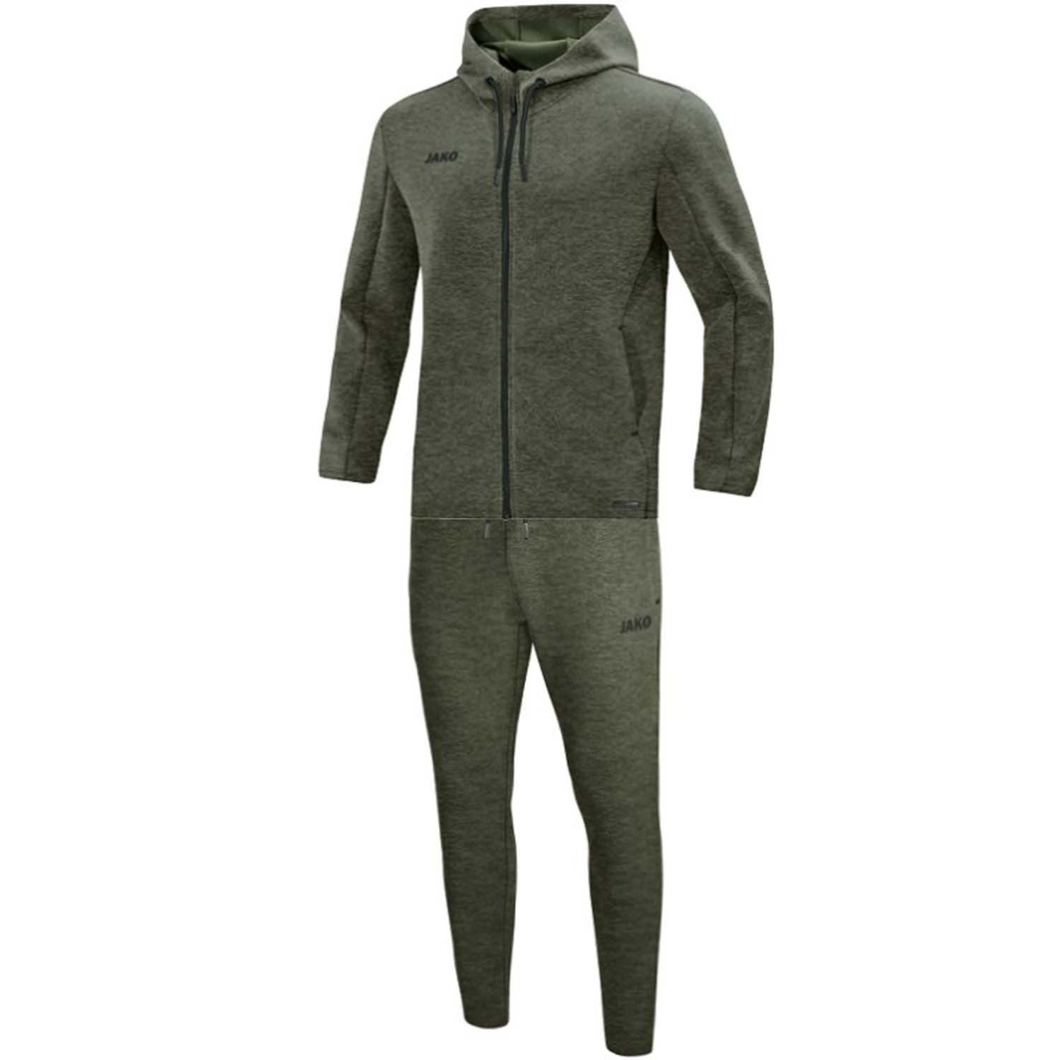 Jako Trainingsanzug Jako Herren Jogginganzug Premium günstig online kaufen