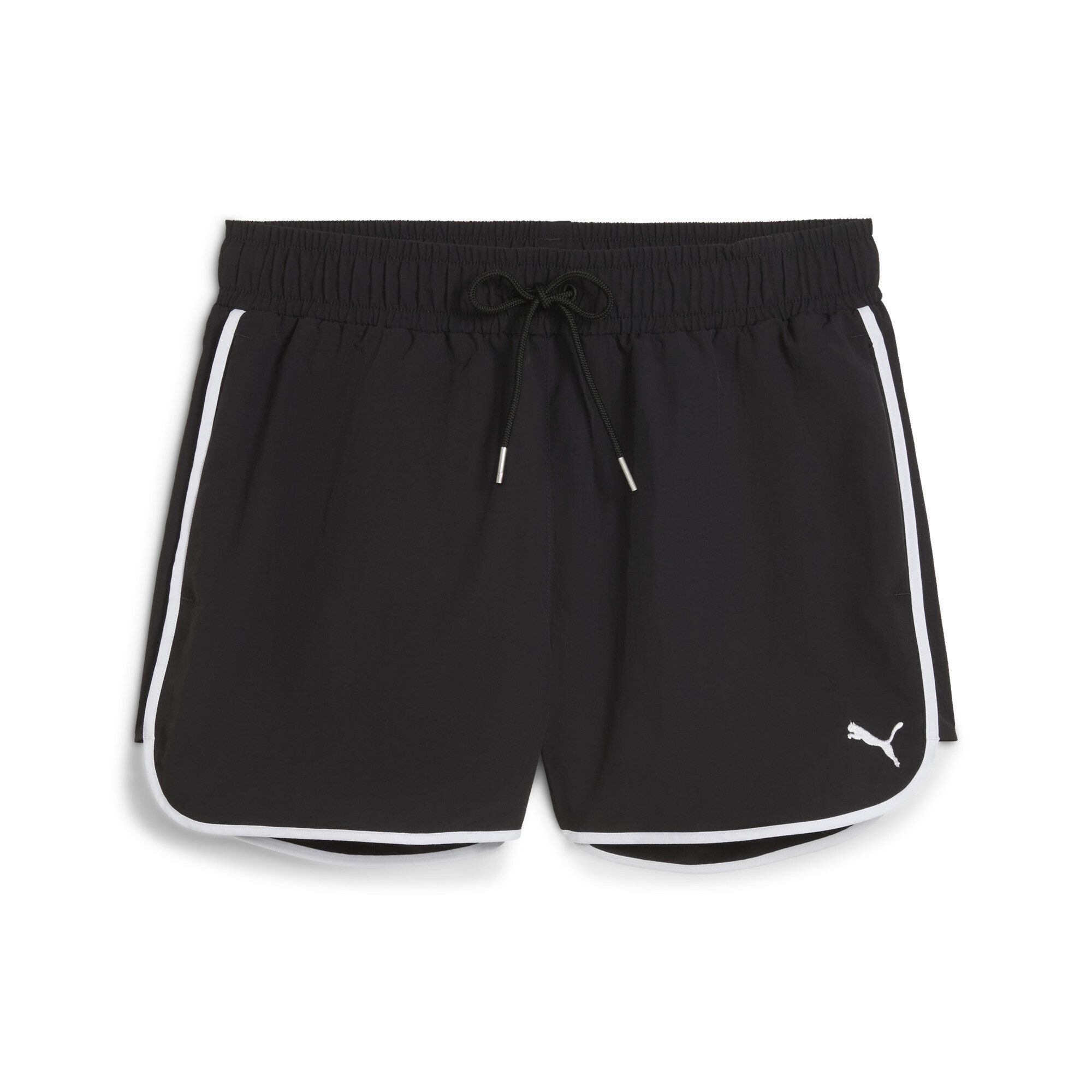 PUMA Шорты Wardrobe Essentials Woven 3" Шорты Damen