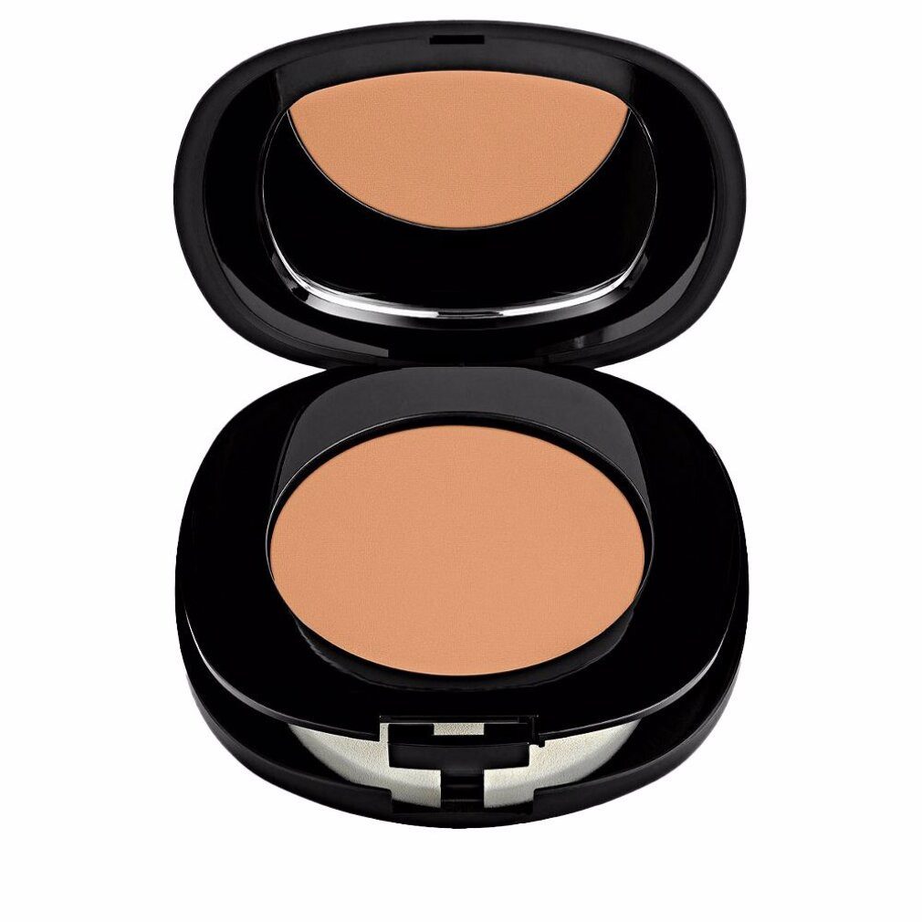 Elizabeth Arden Foundation Flawless Finish Everyday Perfection Bouncy Makeup 12 Warm Pecan 9g
