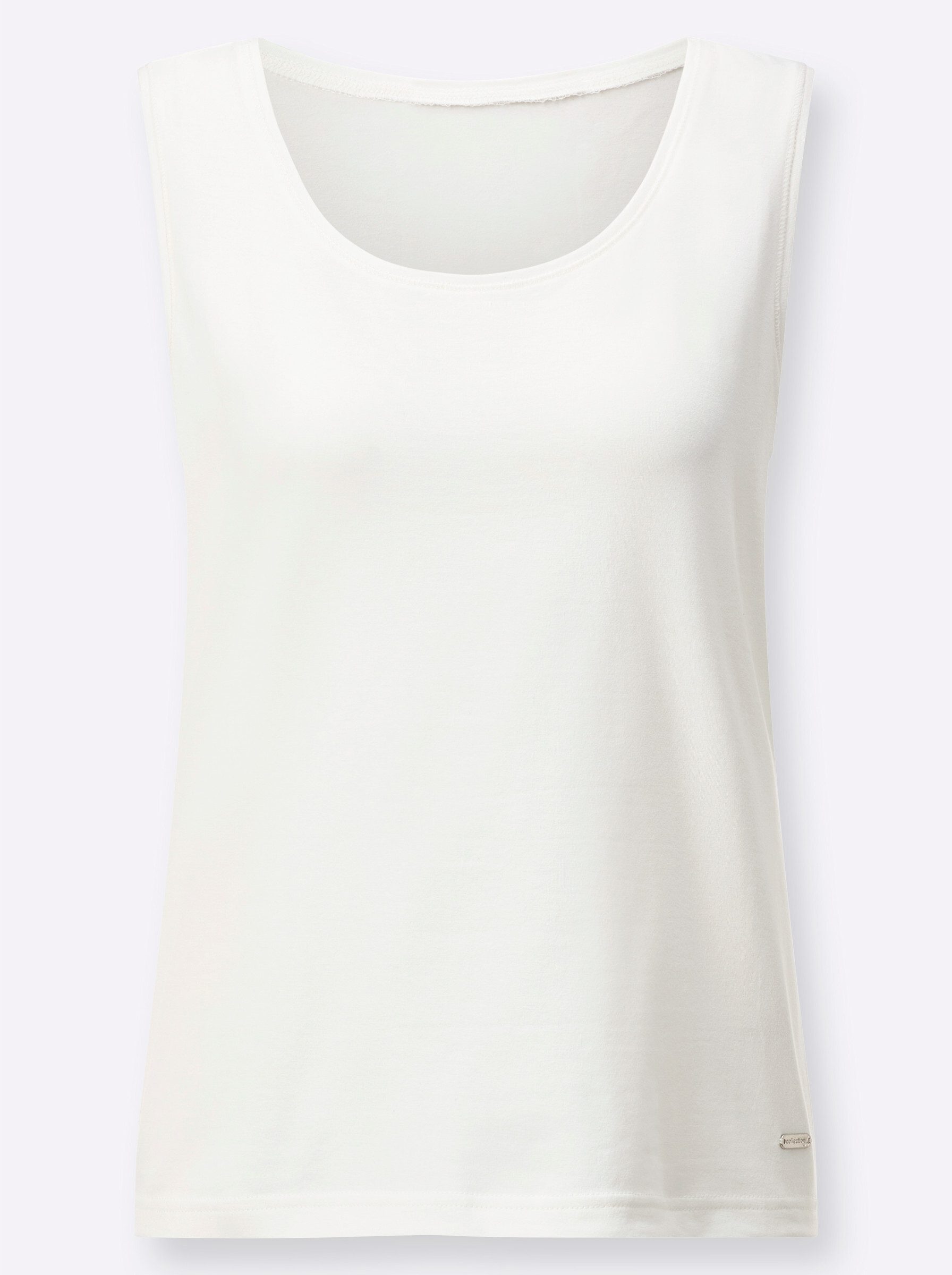 Witt Shirttop Shirttop Ärmellos