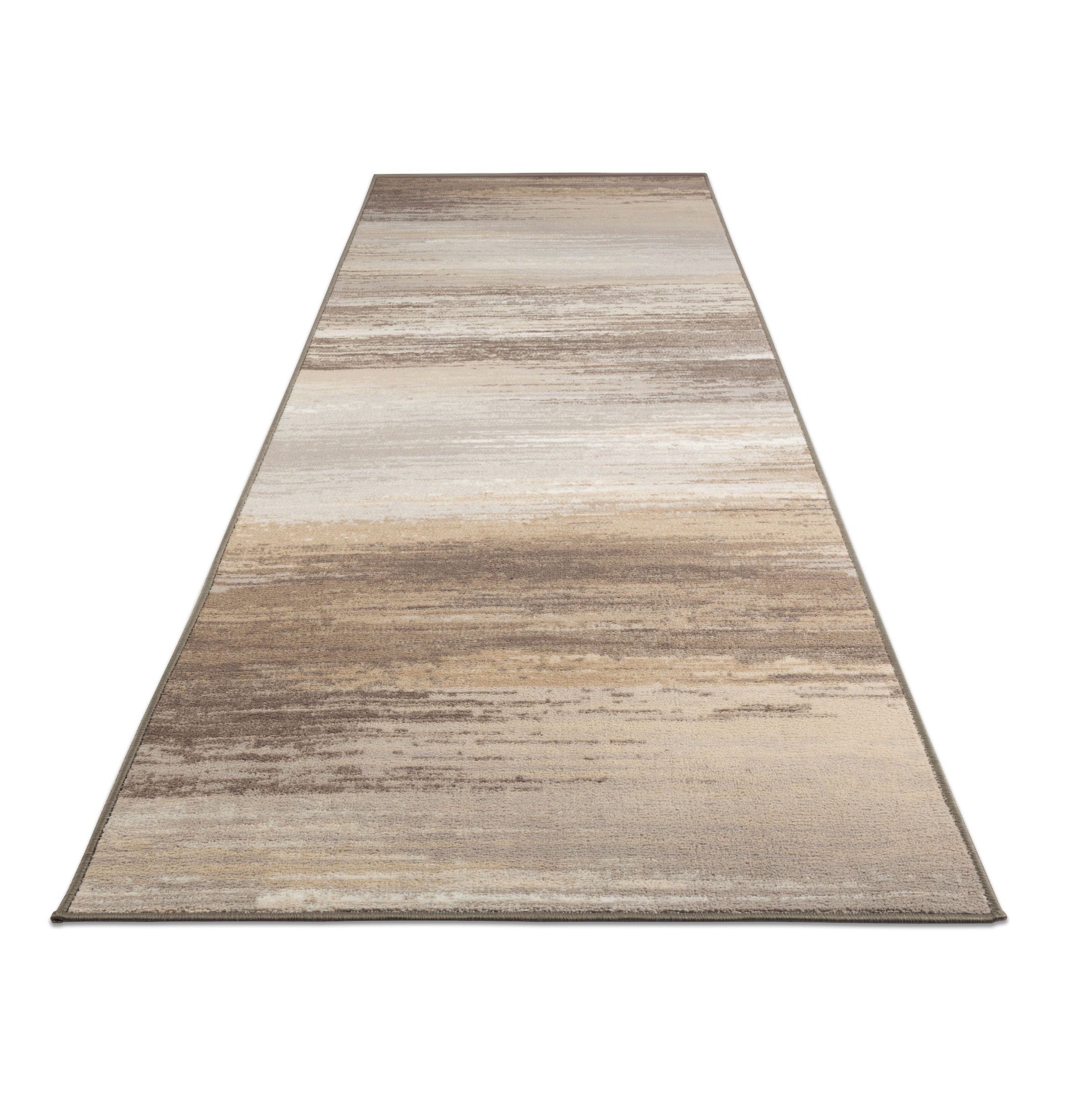 Designteppich Teppich-Läufer Coral