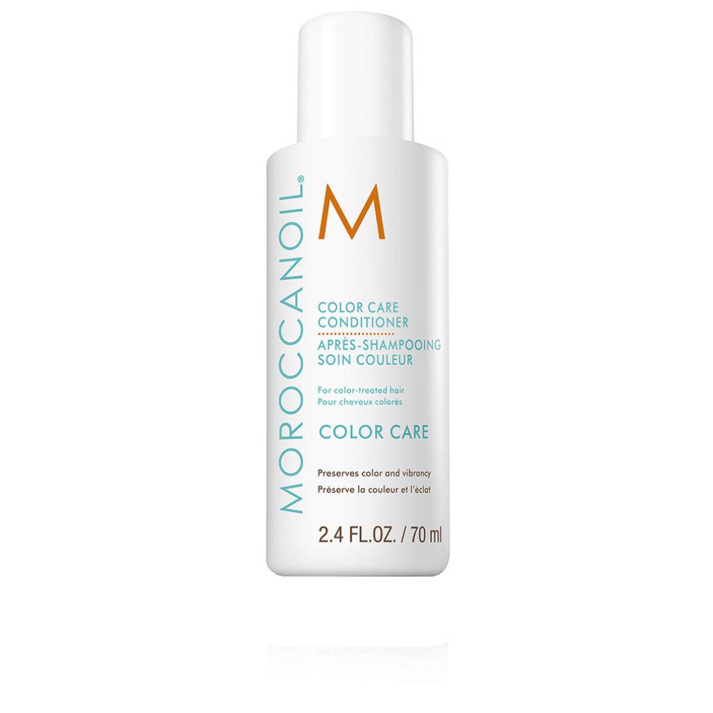 moroccanoil Haarspülung COLOR CARE conditioner