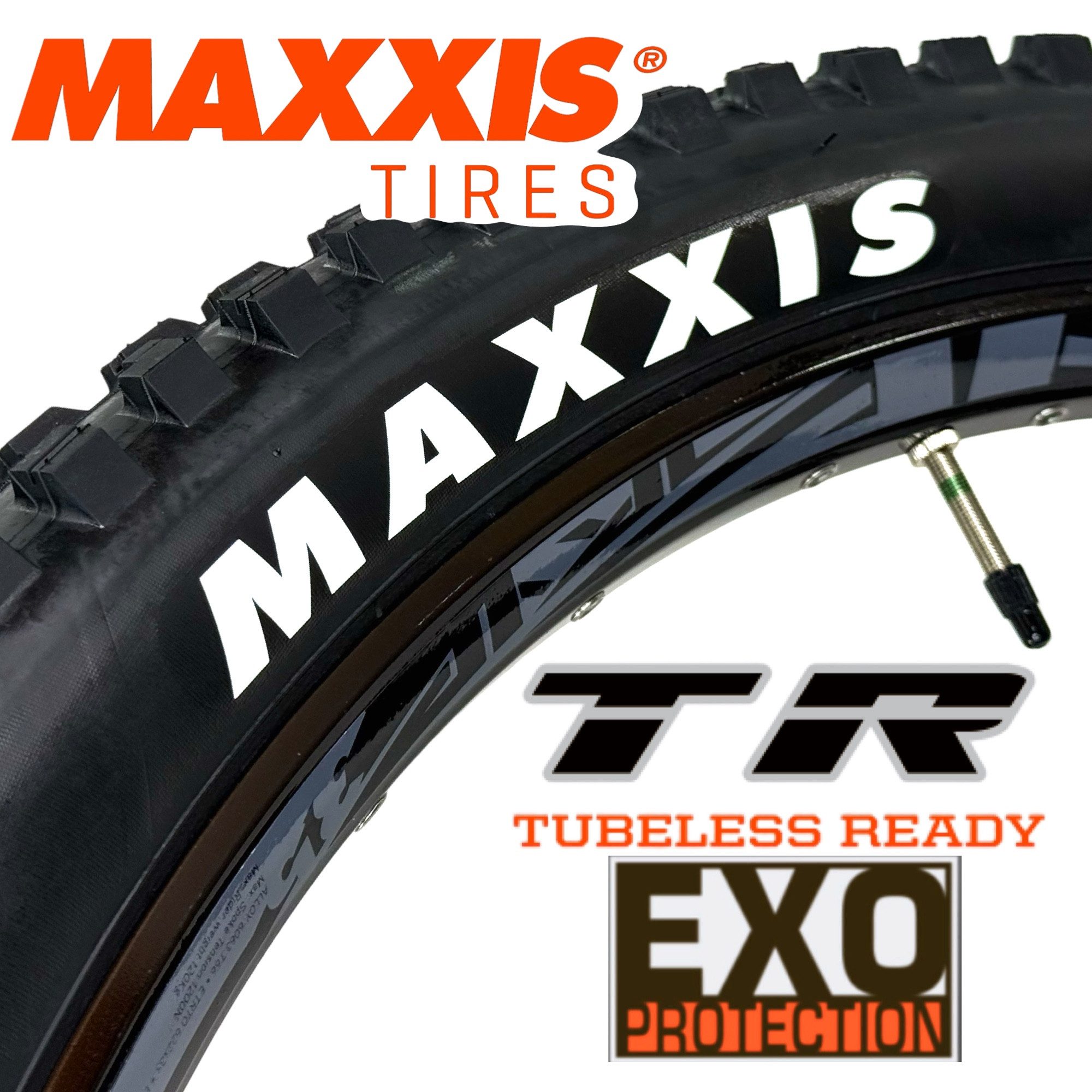 Maxxis Fahrradreifen Maxxis MTB Fahrrad Reifen Minion DHF 29x2,5''DH Exo TLR Tubeless Ready