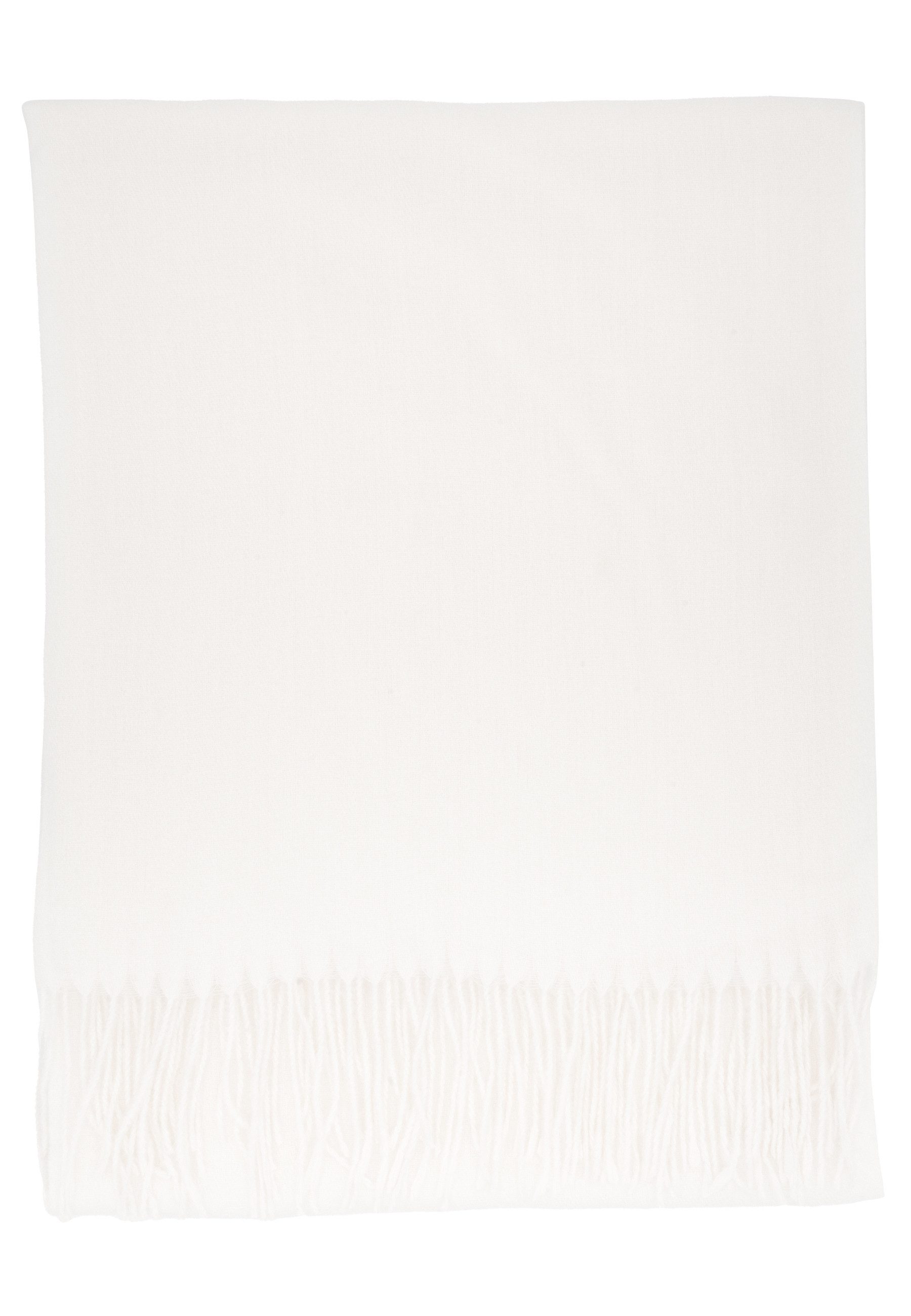 Seasons of April Schal Larissa, Weicher, leichter & kuscheliger Uni Schal a günstig online kaufen