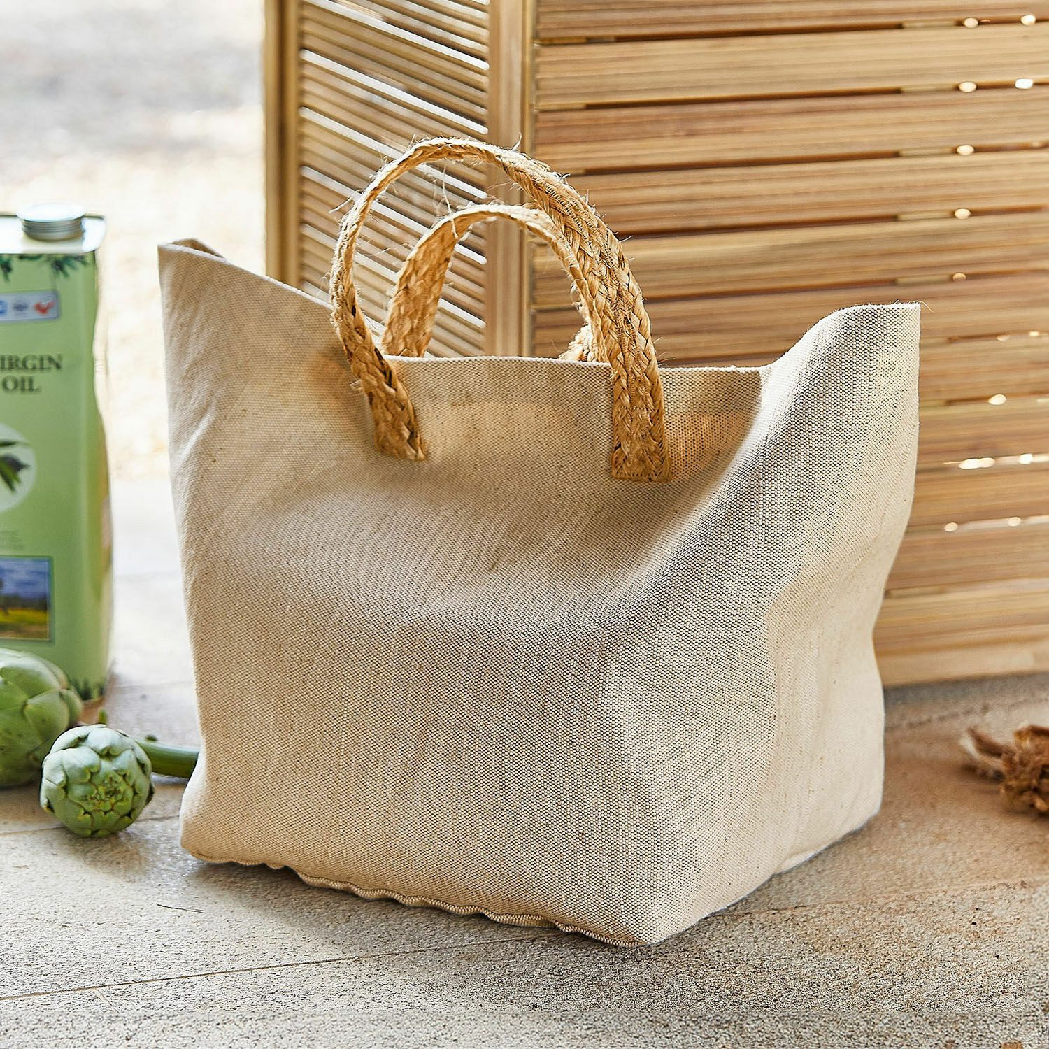 Mirabeau Handtasche Tasche Bexirov creme günstig online kaufen