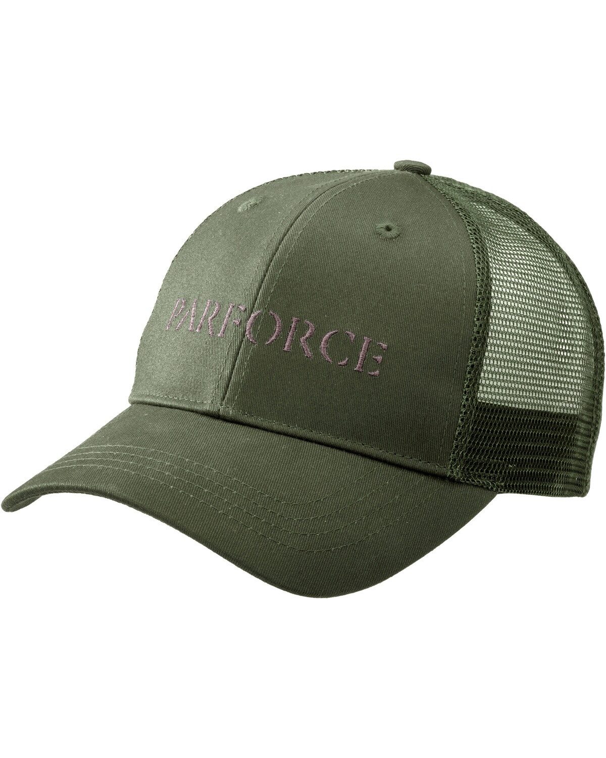 Parforce Baseball Cap Mesh-Cap