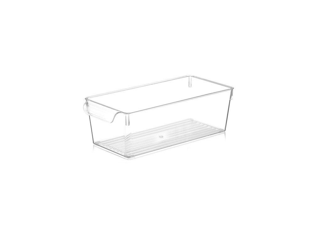 Michelino Organizer Praktischer Kühlschrank-Organizer: Hygienisch, robust günstig online kaufen