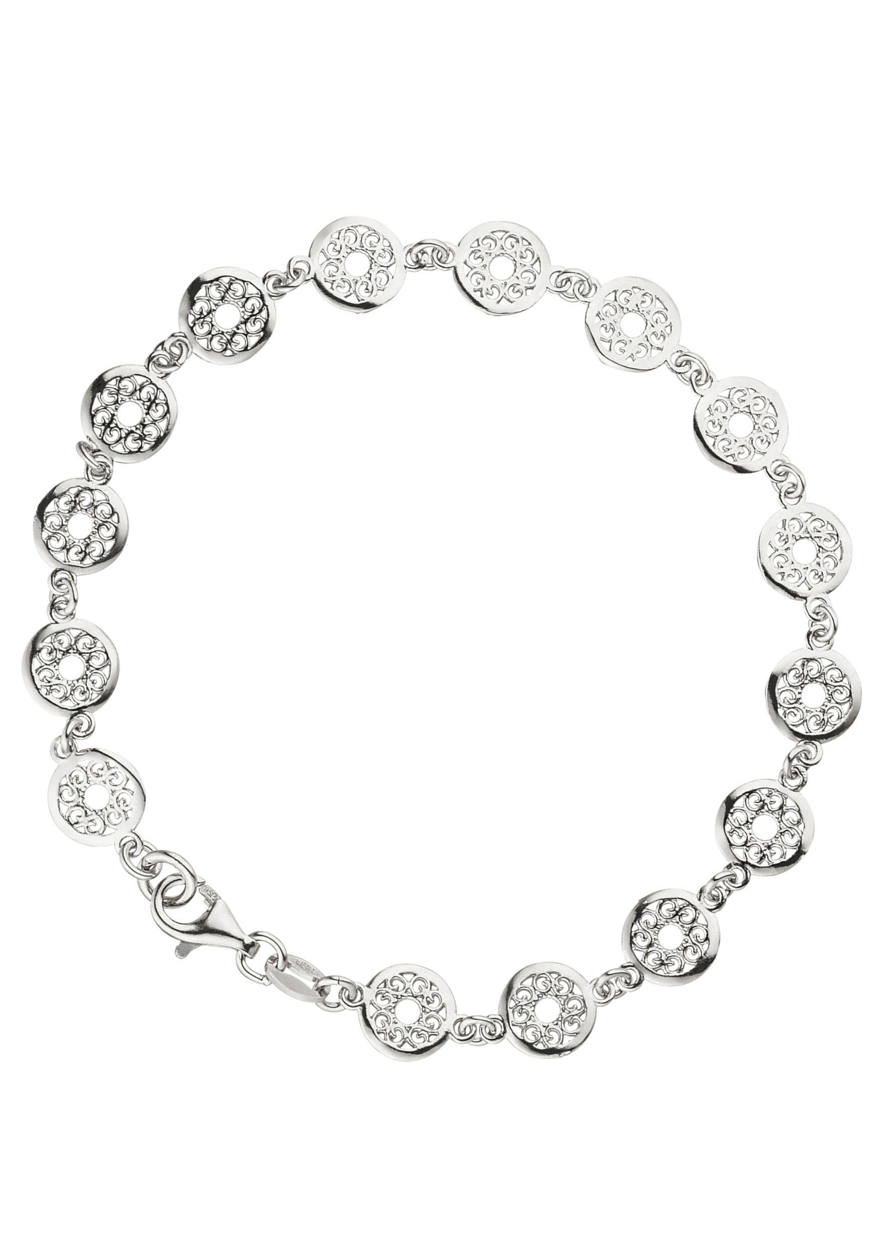 Silberarmband Armband