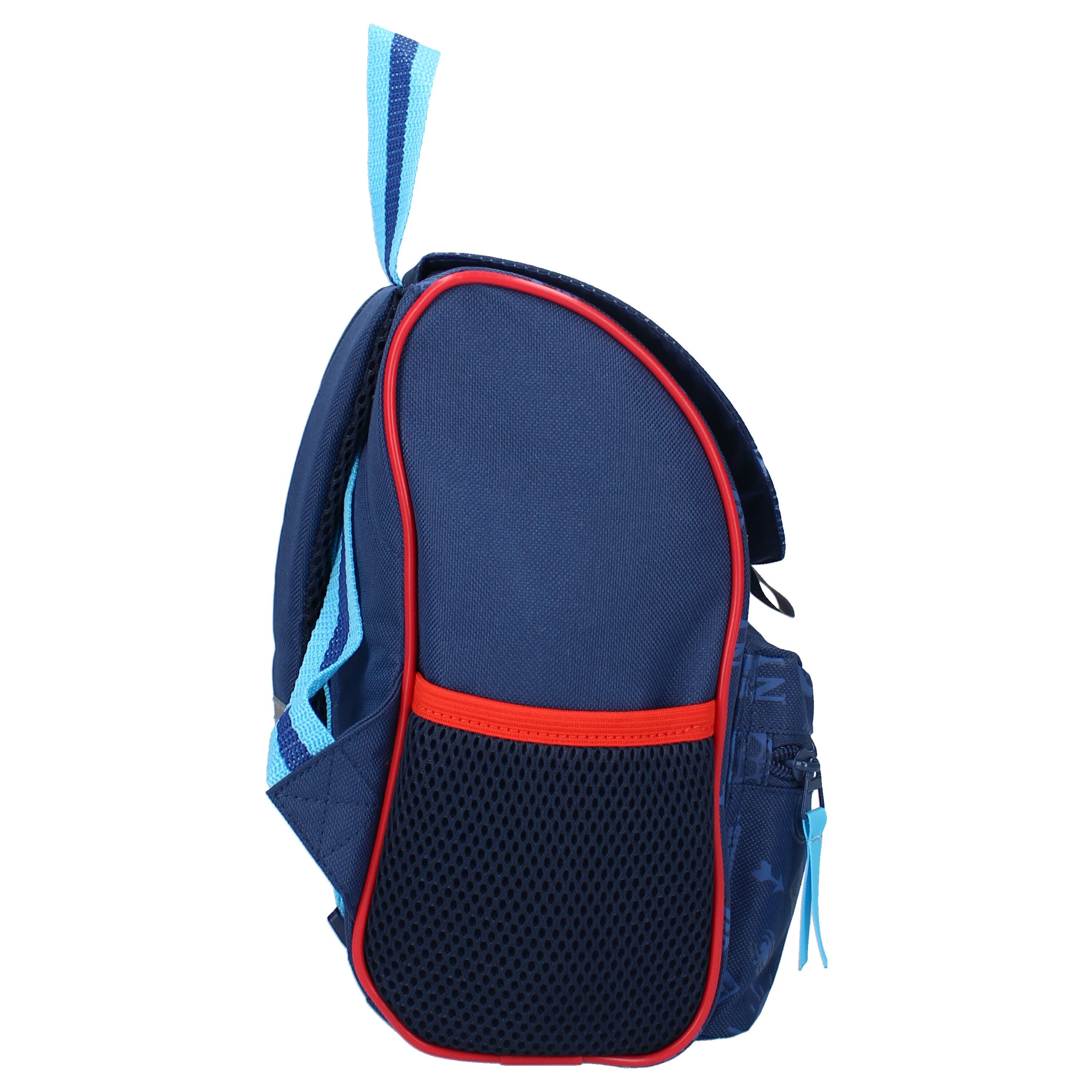 Vadobag Vorschulranzen 6 Liter Spider-Man School Time (1-tlg), Spiderman Druck – Bild 3 von 4
