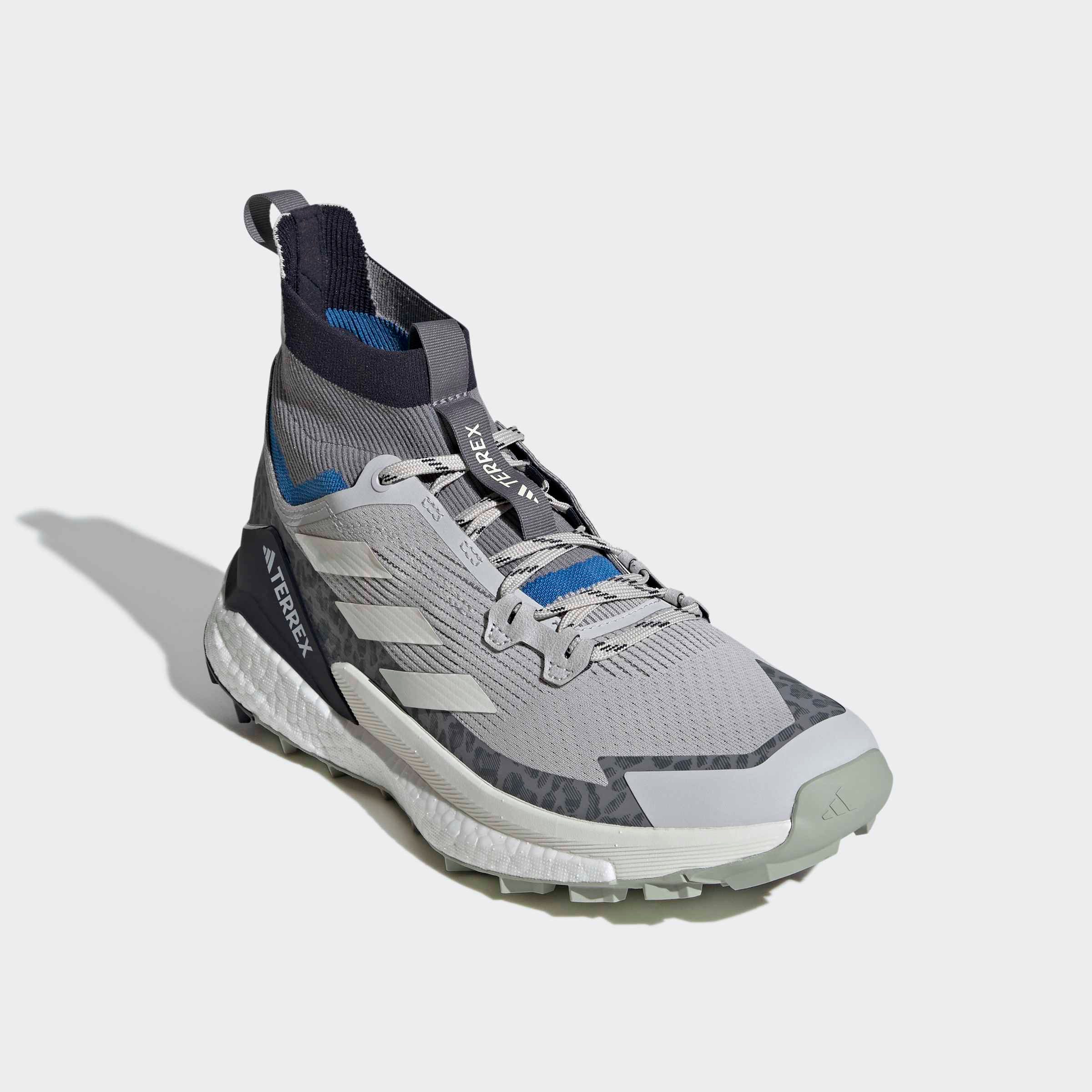 adidas TERREX FREE HIKER 2.0 Wanderschuh günstig online kaufen