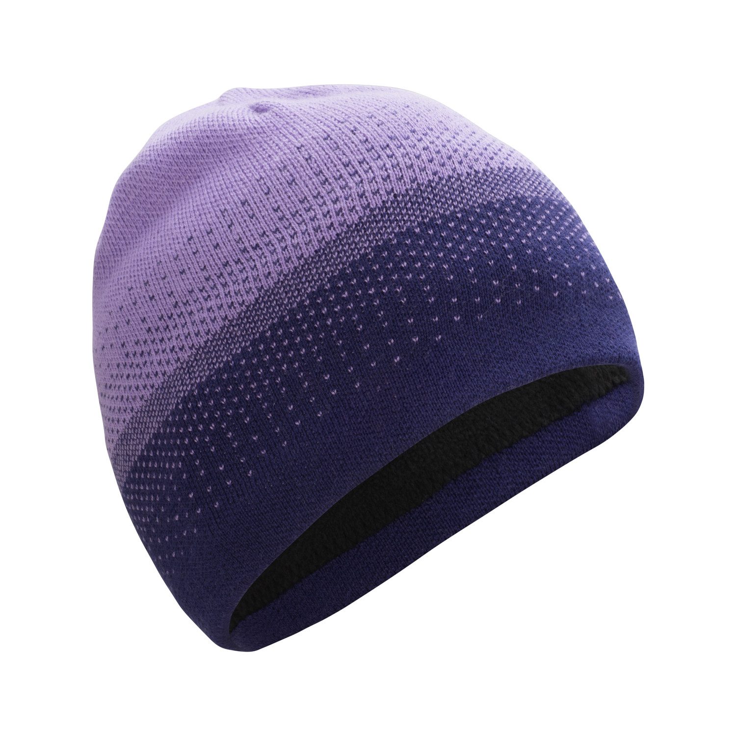 TROLLKIDS Strickmütze Merino Cap Merino Wolle