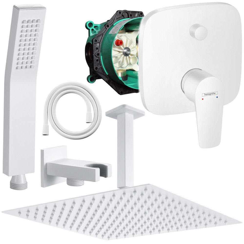 Hansgrohe und Jowi Duscharmatur Talis E günstig online kaufen