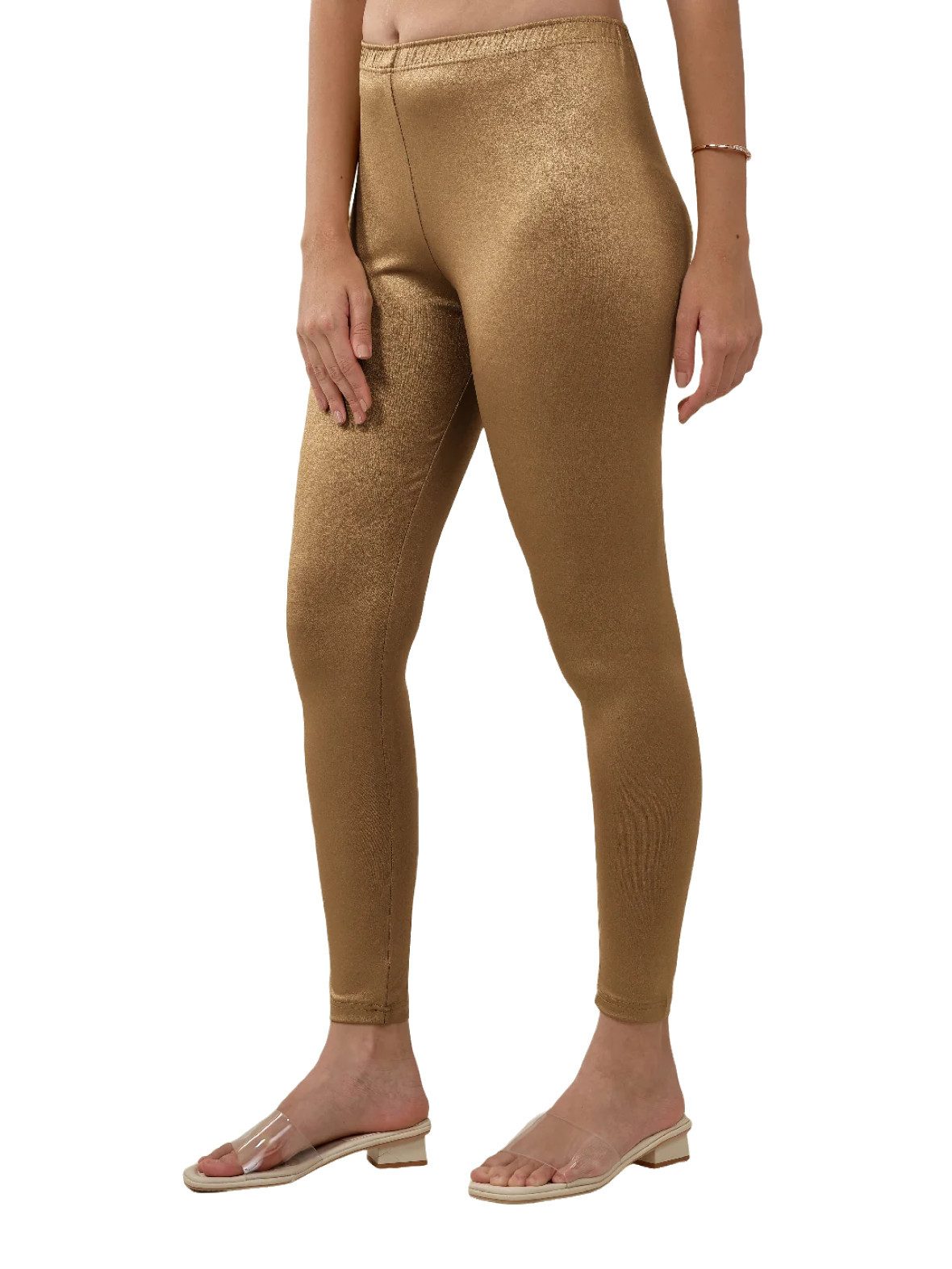 PfauGermany Leggings All Day Relax and Comfort. Onesize Fits to S-2XL