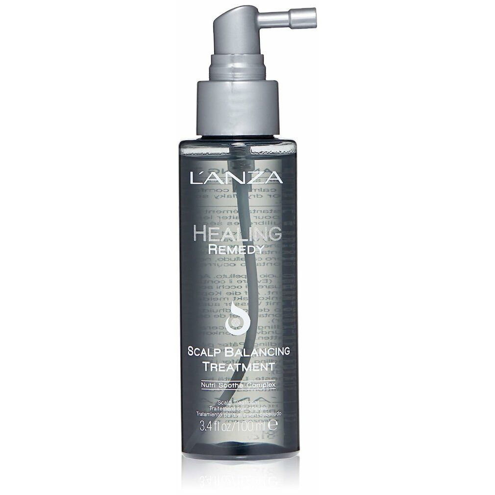 Kopfhaut-Pflegelotion Healing Remedy Treatment Balancing 100 ml