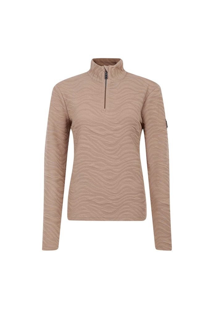Fleecepullover Dare 2b Damen Glamourize II Skipullover DWA735