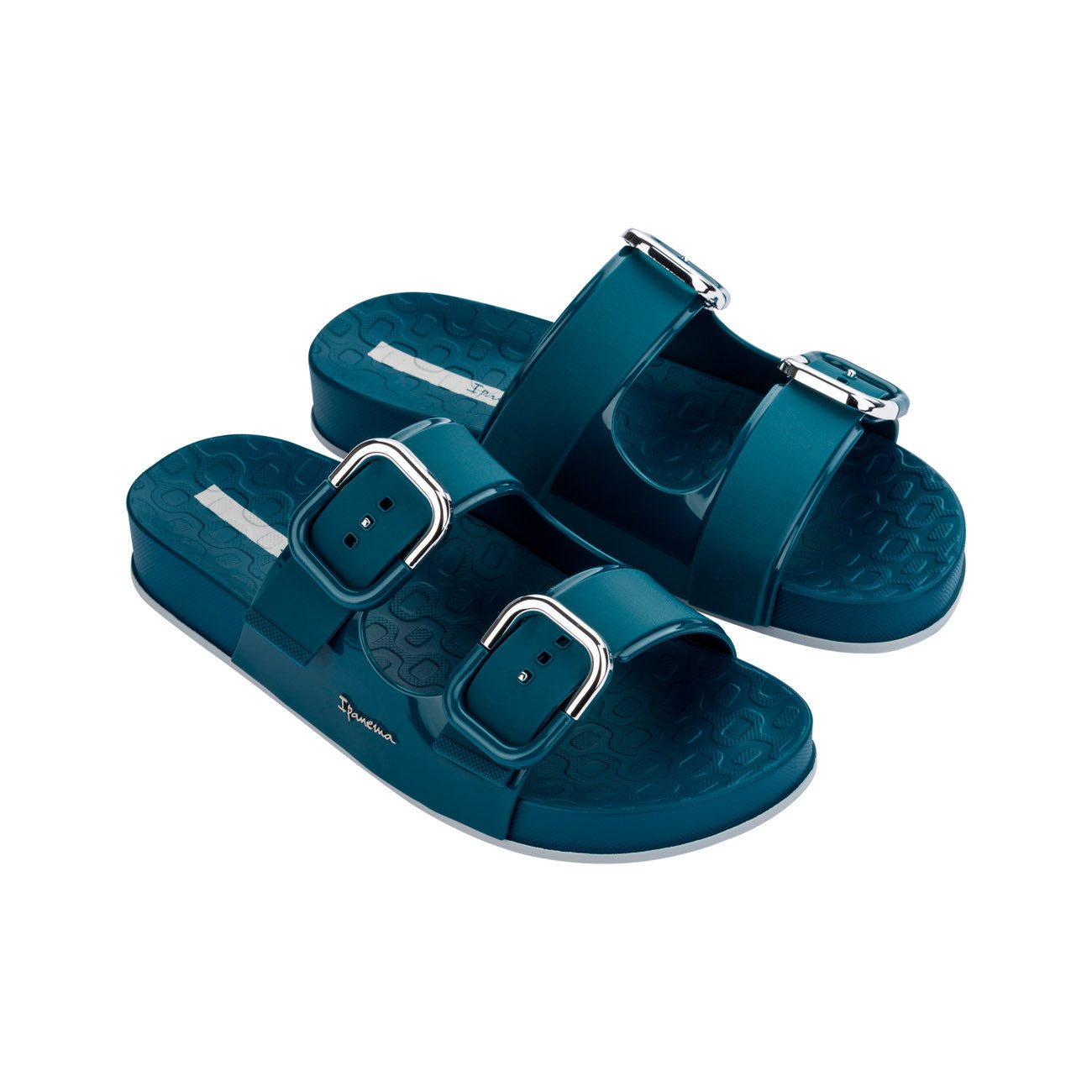 Ipanema IPANEMA SHORE SLIDE FEM - Slides Badepantolette