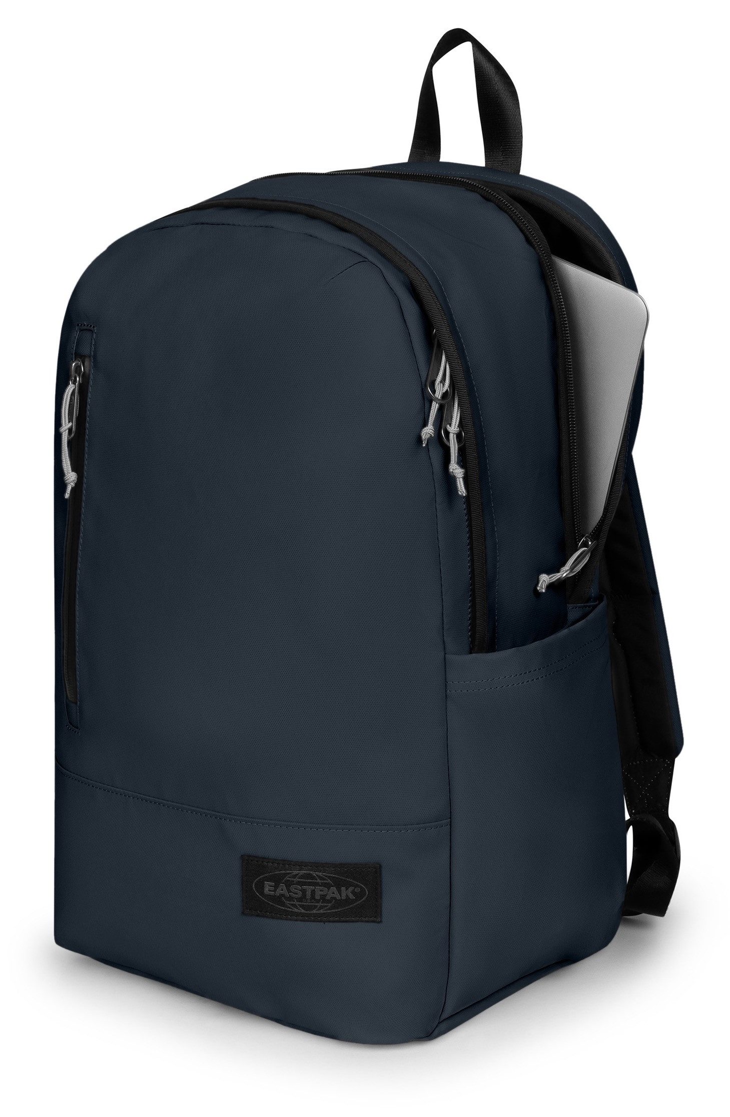 Eastpak Freizeitrucksack TARP PACK, Freizeitrucksack, Unisex Schulrucksack mit vielen Fächern