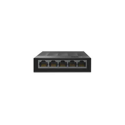 tp-link 5-Port Desktop Switch Netzwerk-Switch