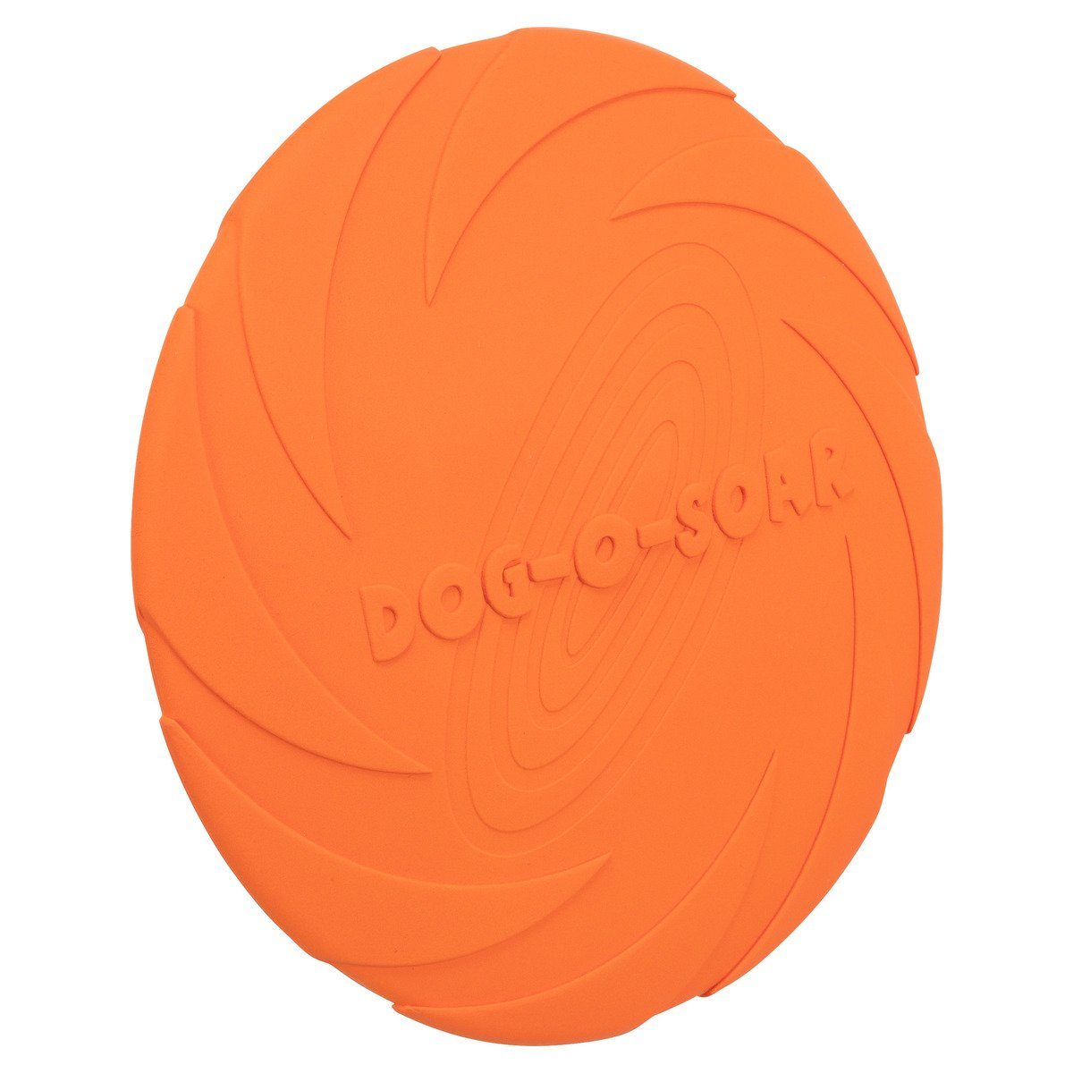 TRIXIE Outdoor-Spielzeug Dog Disc, schwimmt, Naturgummi günstig online kaufen