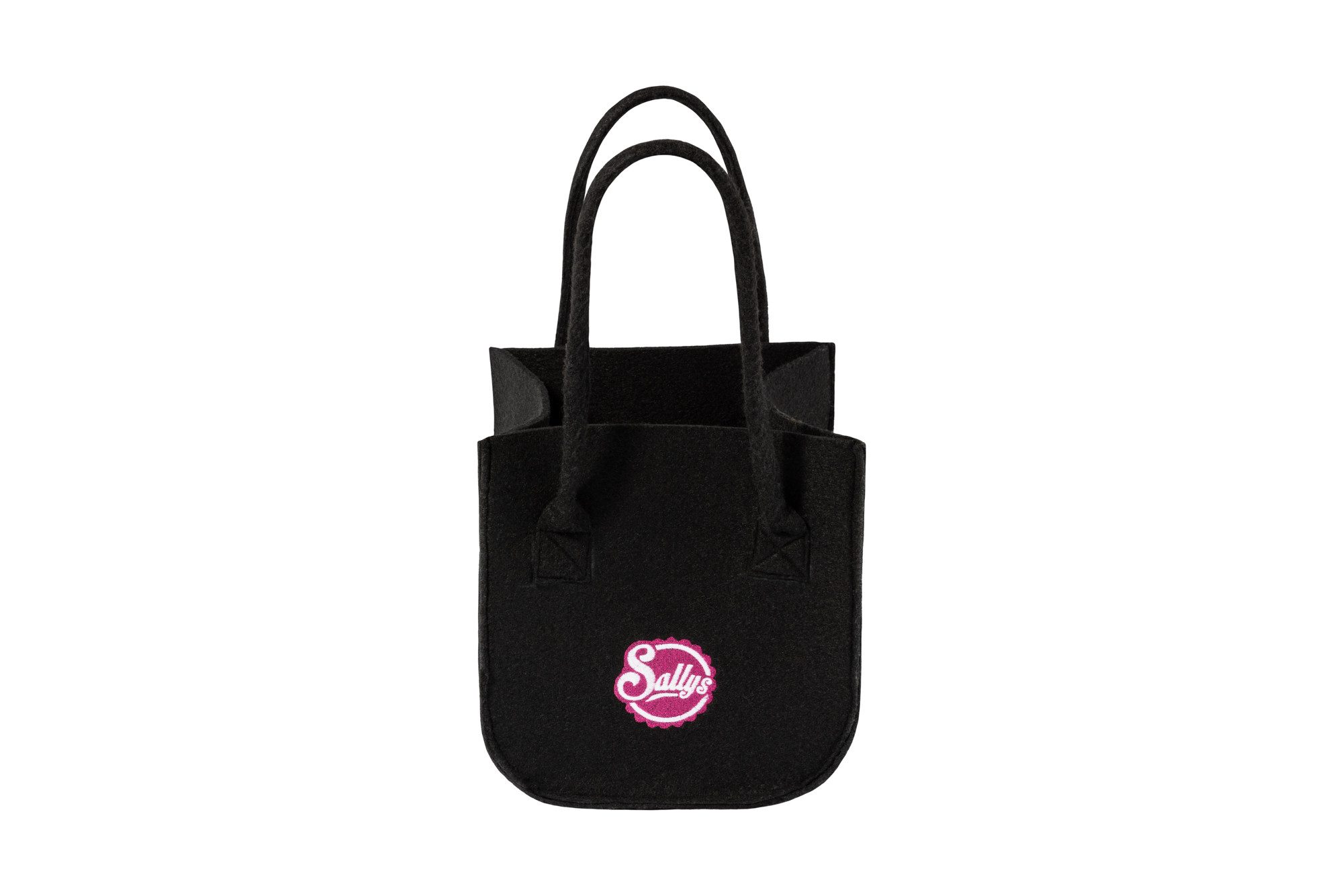 Sallys Einkaufsshopper - Filztasche aus Polyester-Filz günstig online kaufen