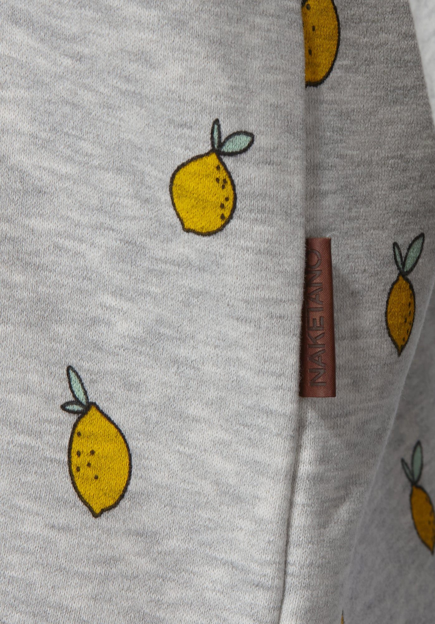 naketano Hoodie