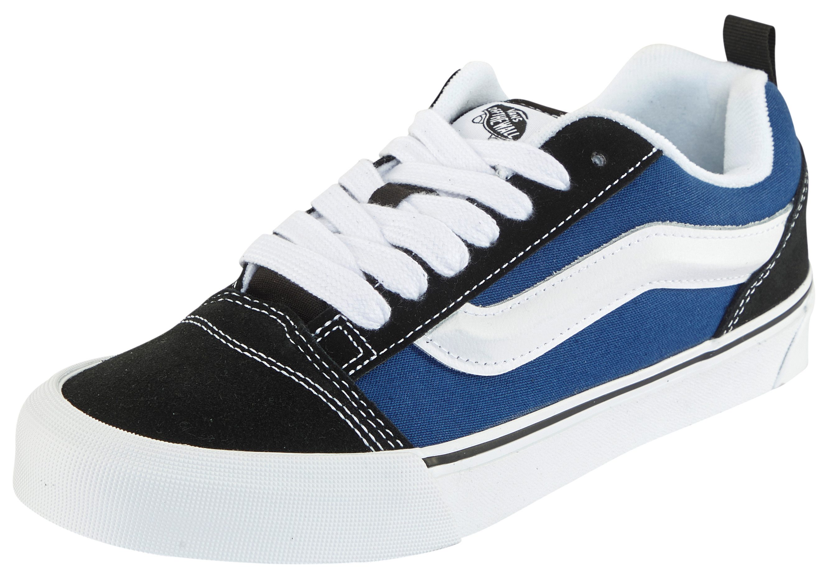 Vans Knu Skool Sneaker für Kinder und Jugendliche