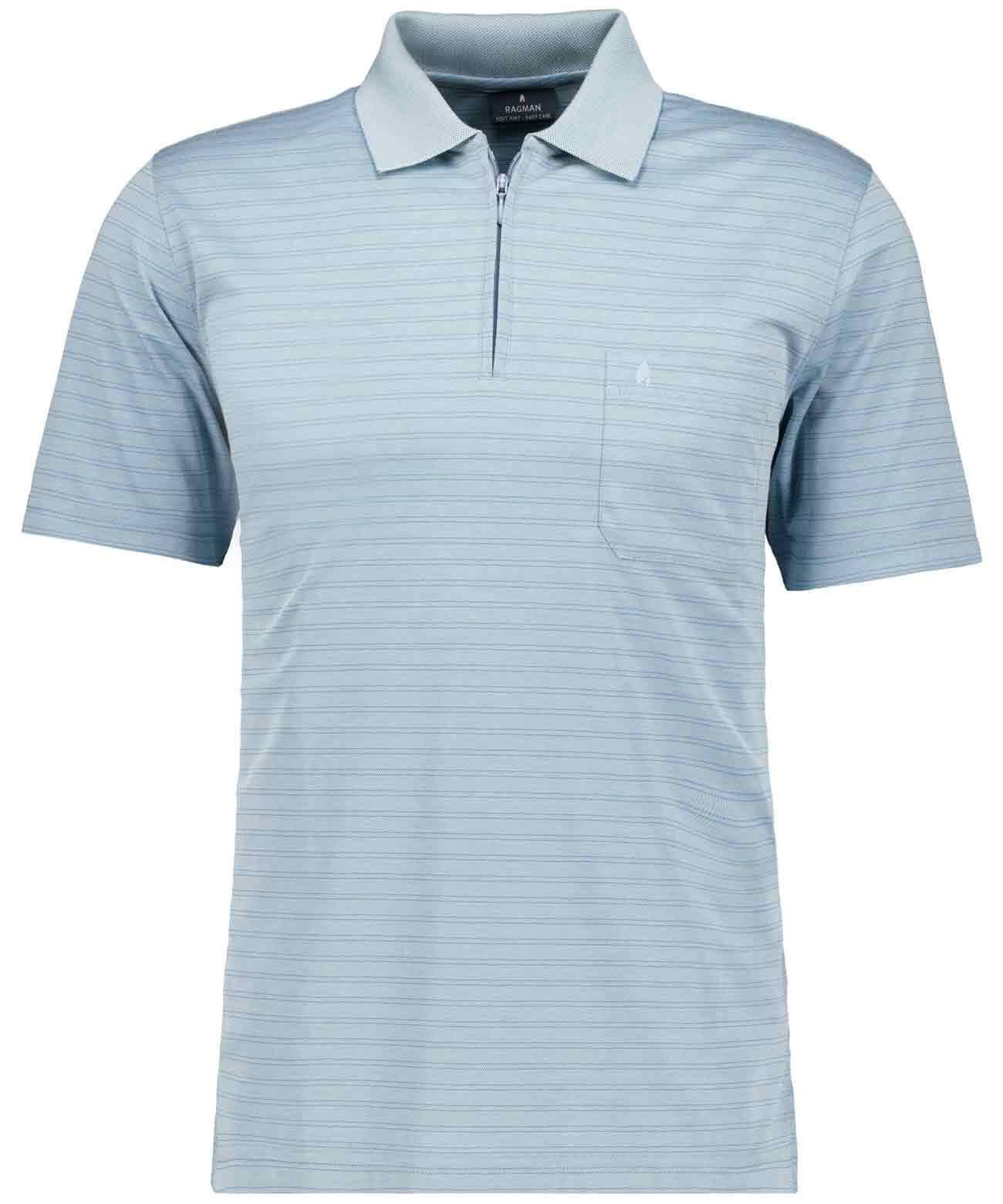 RAGMAN Poloshirt