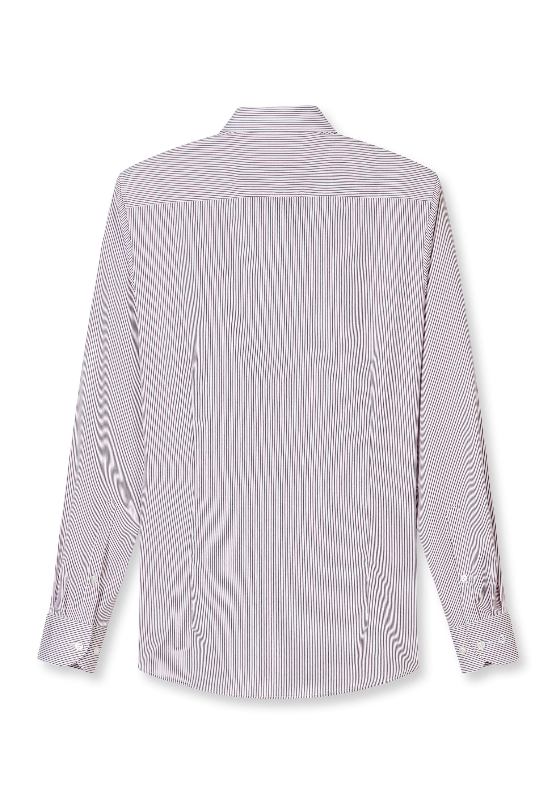 OLYMP Businesshemd OLYMP Level Five, body fit, Button-down