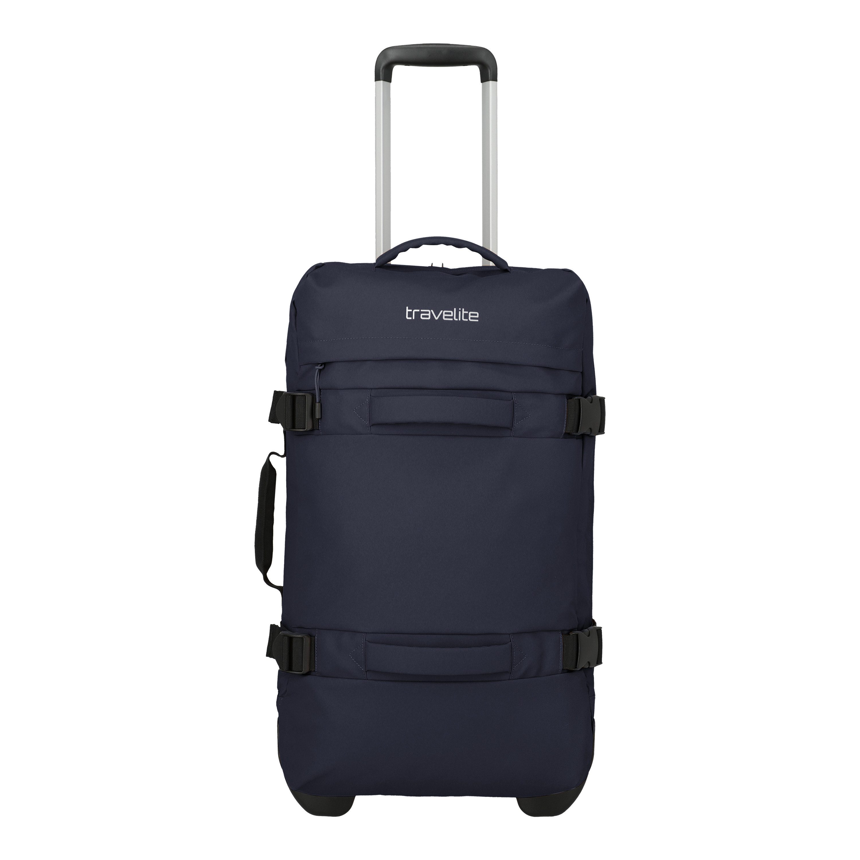travelite Reisetasche BOLONIA Rollenreisetasche