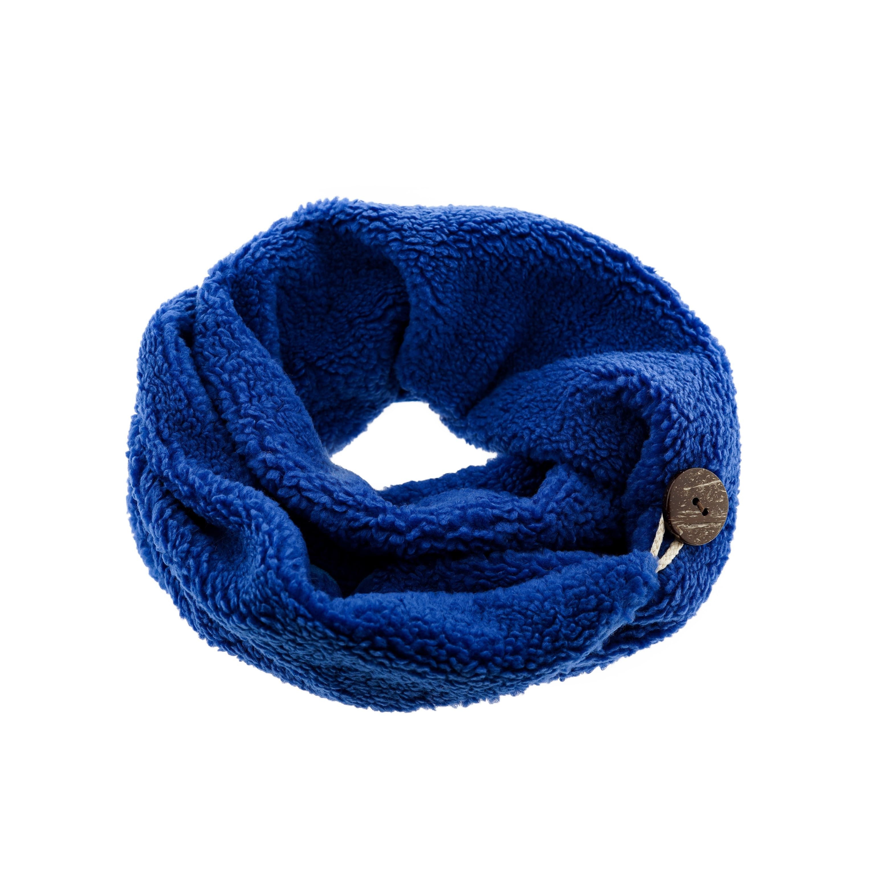 COFI 1453 Modeschal Kuscheliger Schal mit günstig online kaufen