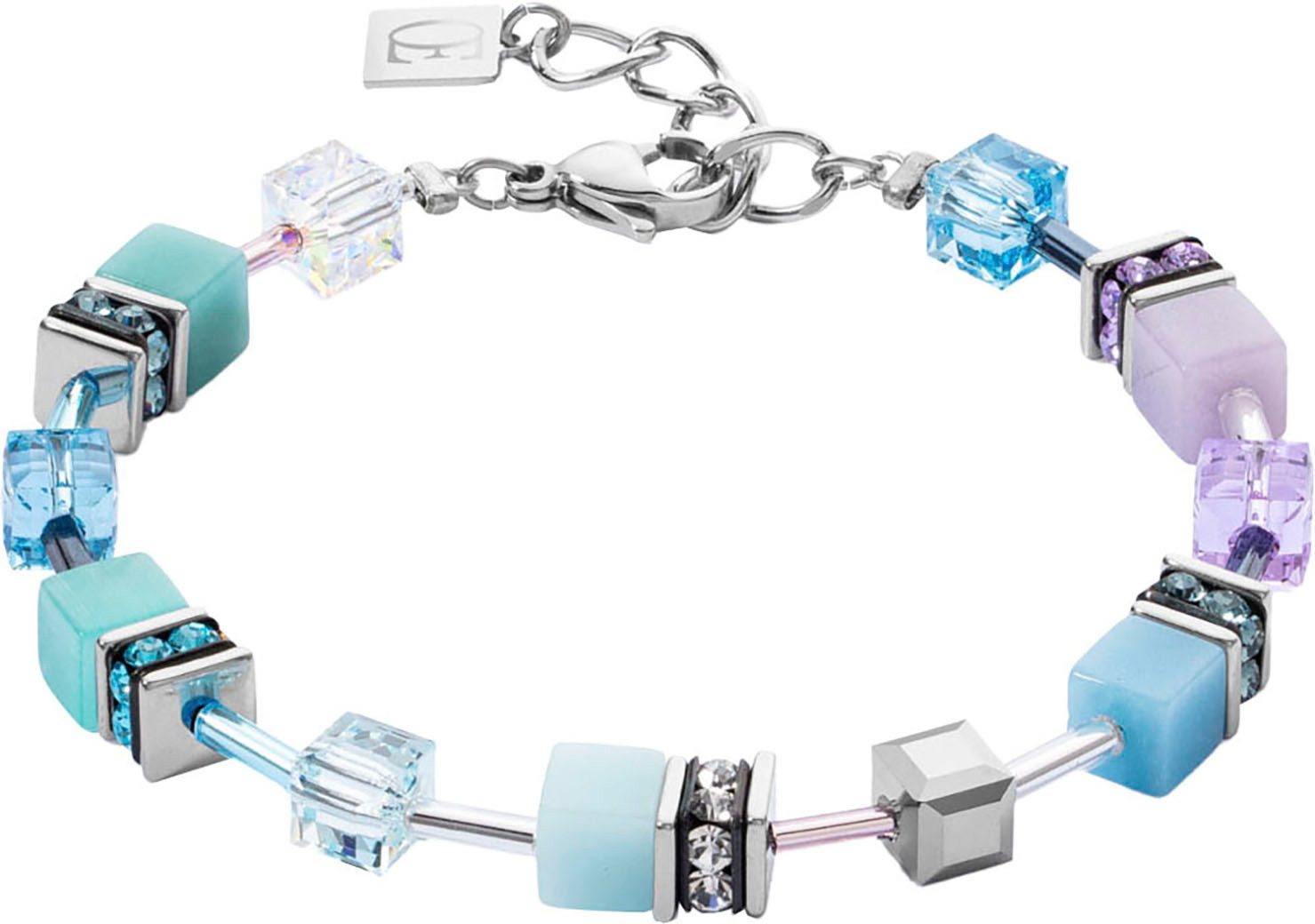 COEUR DE LION Armband Schmuck Edelstahl günstig online kaufen