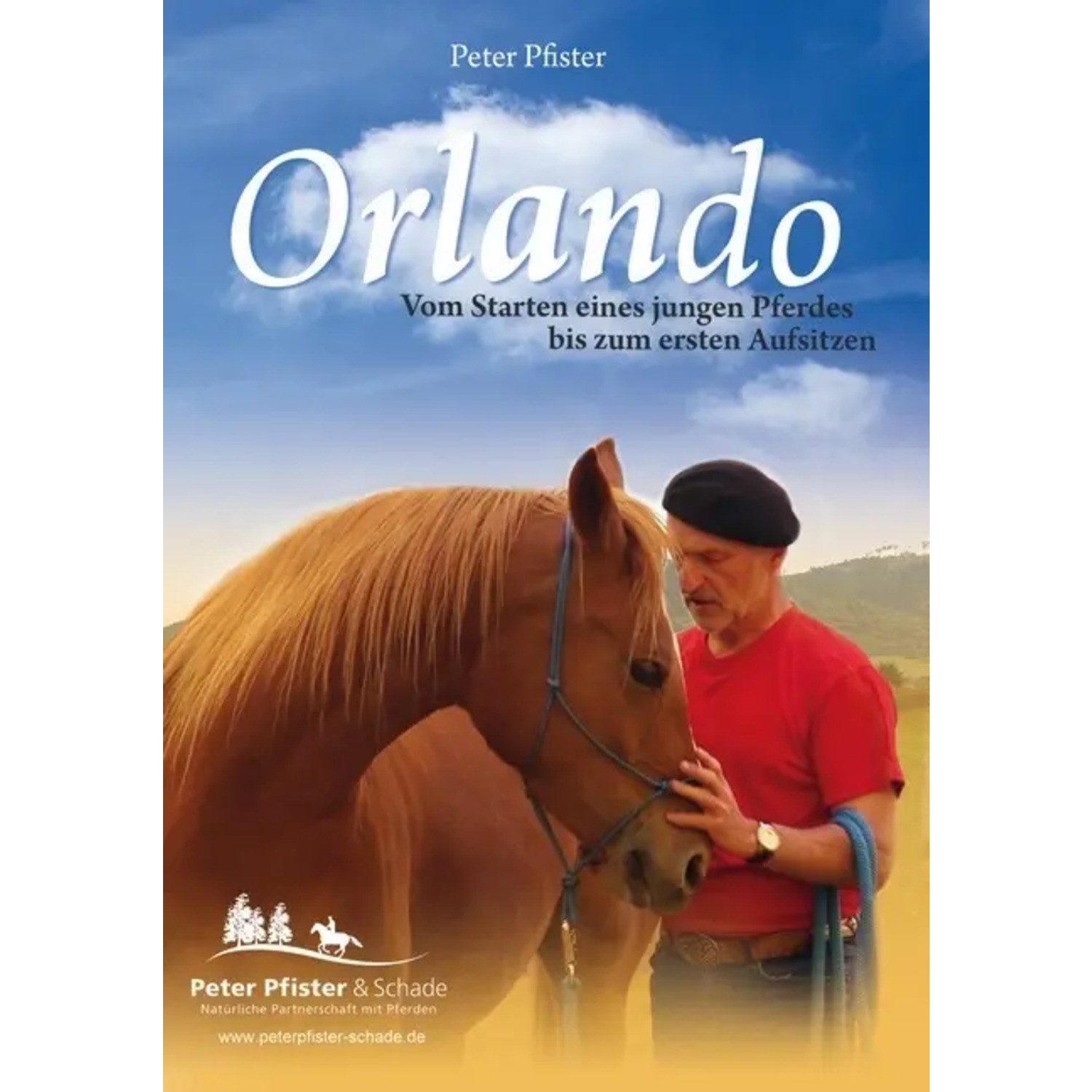 Müller DVD DVD - Orlando; ., DVD-Video