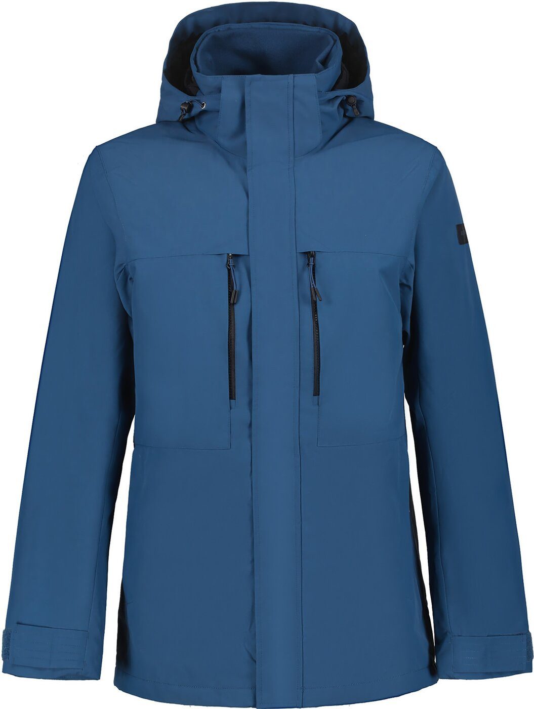Icepeak Funktionsjacke ICEPEAK ALSTON AQUA günstig online kaufen