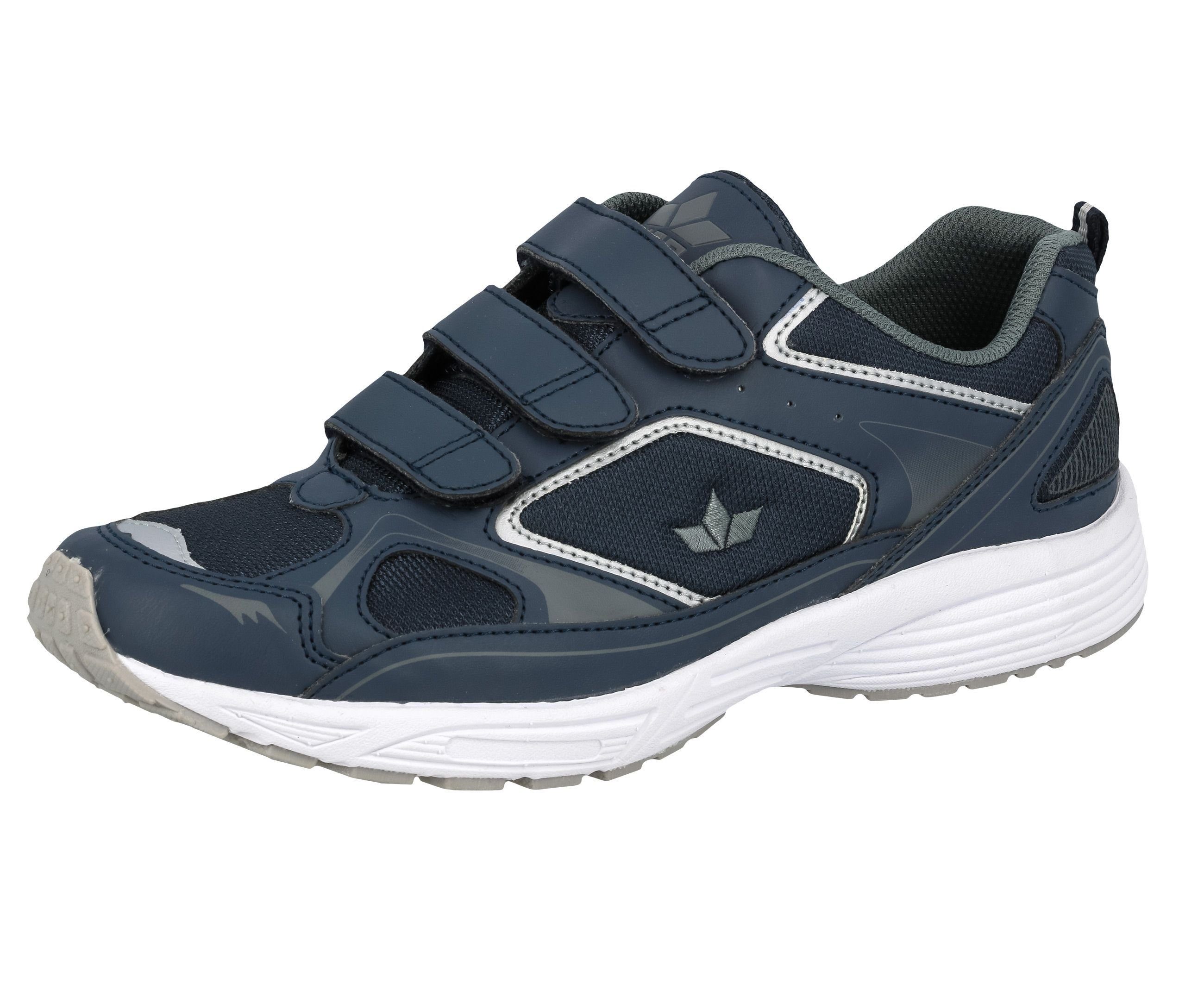 Lico Joggingschuh Silas V Laufschuh