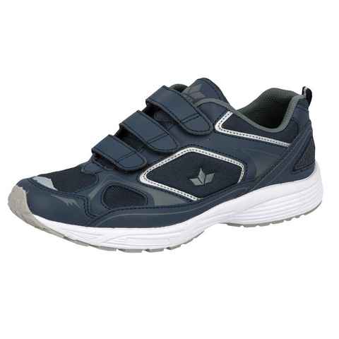 Lico Joggingschuh Silas V Laufschuh